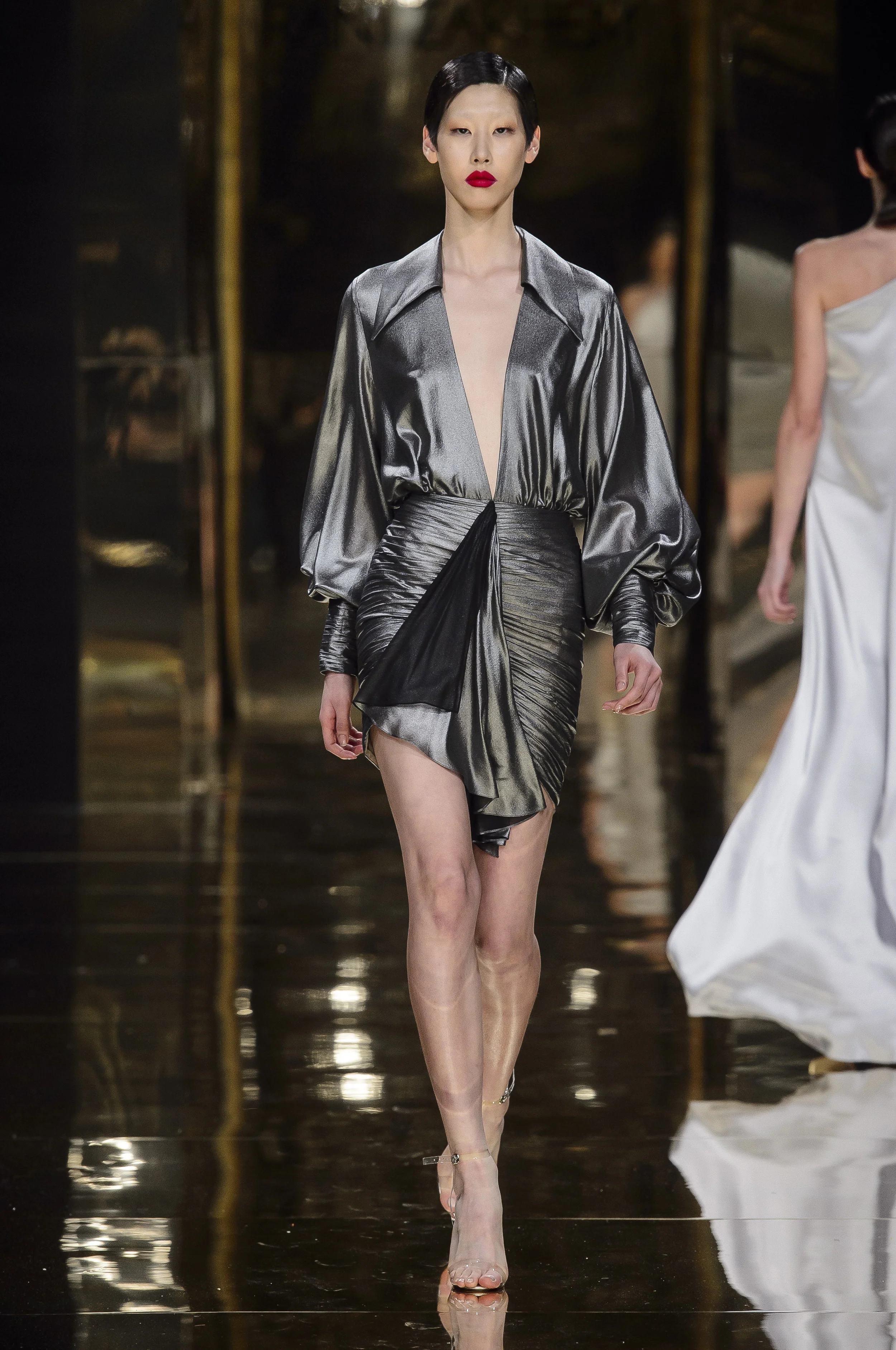 RANI ZAKHEM COUTURE SPRING SUMMER 2018