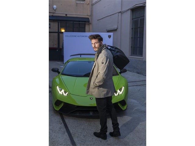 Collezione Automobili Lamborghini