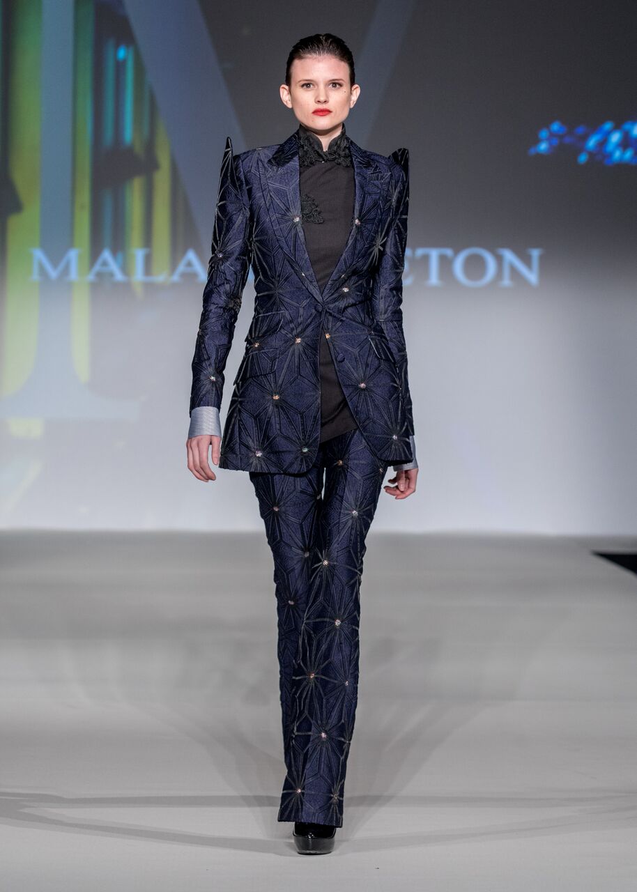 Malan Breton FW2018  