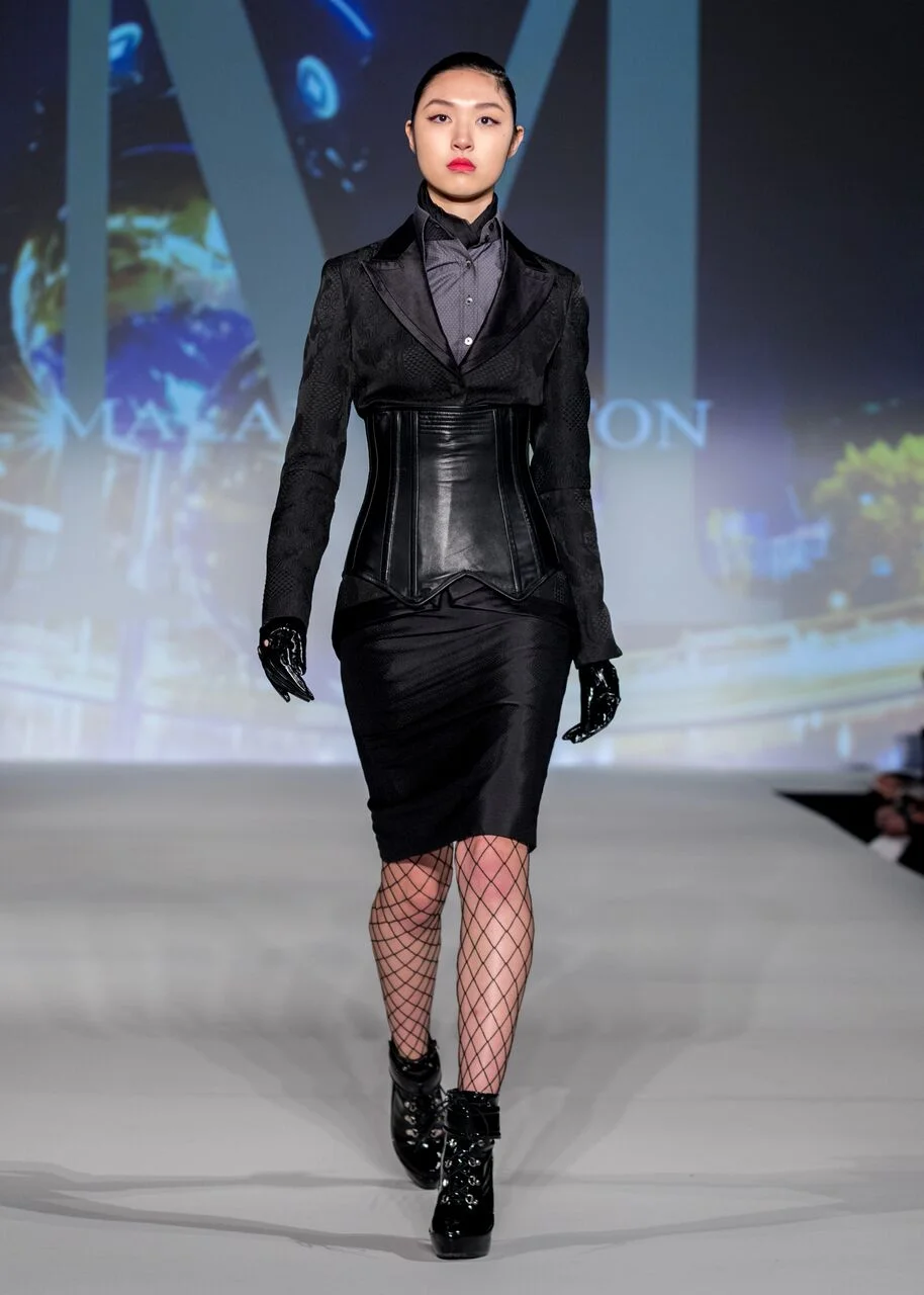 Malan Breton FW 2018