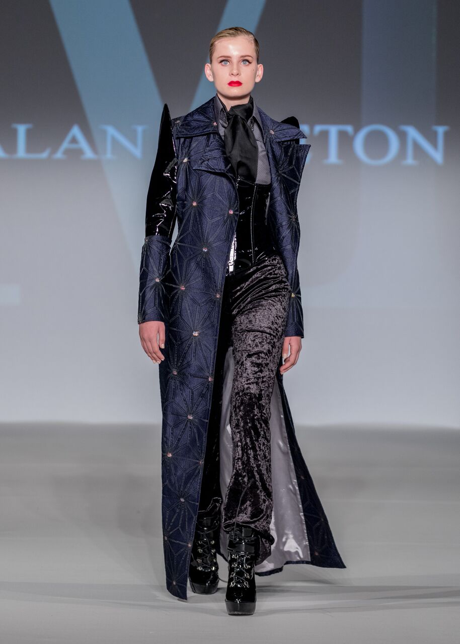 Malan Breton FW 2018