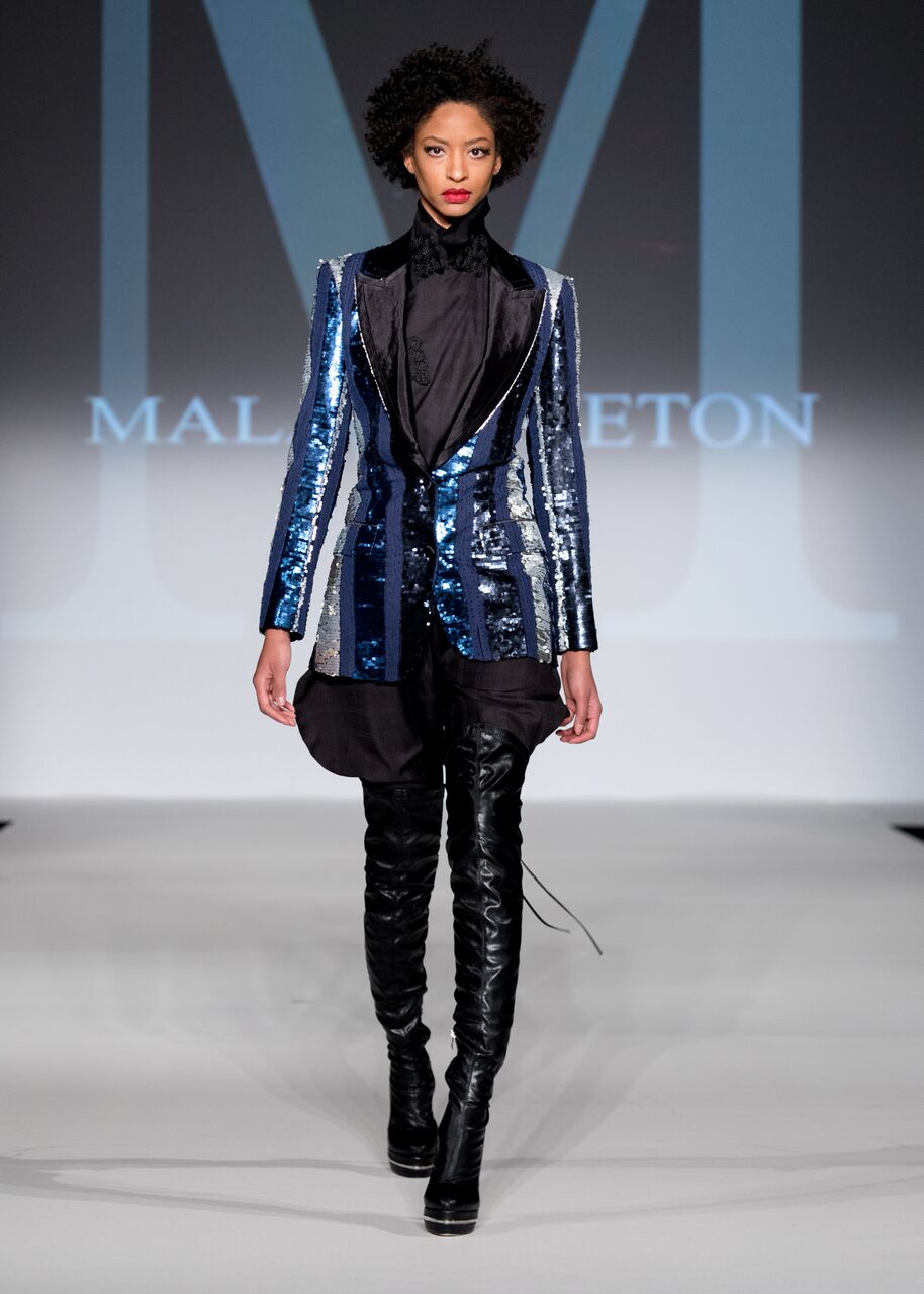 Malan Breton FW 2018