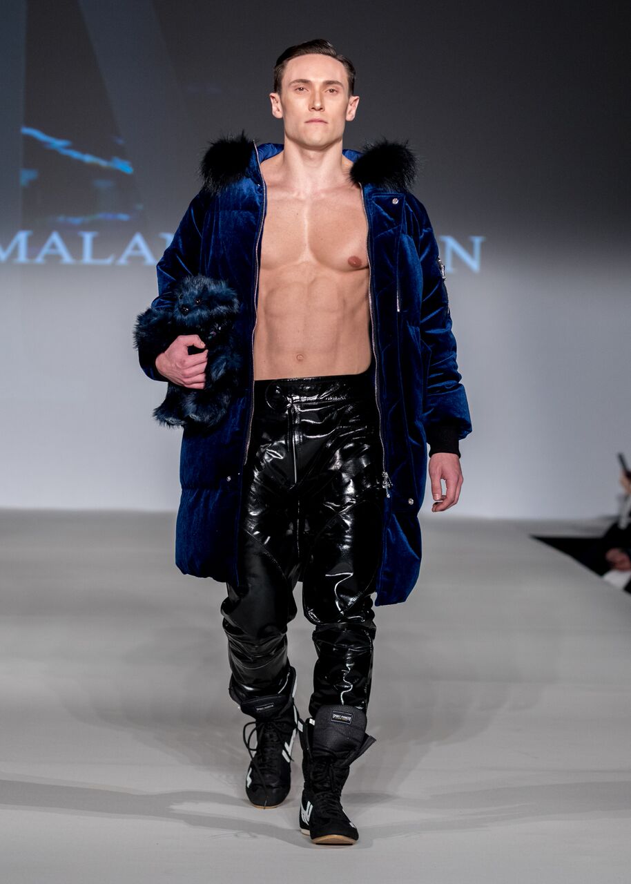 Malan Breton FW 2018