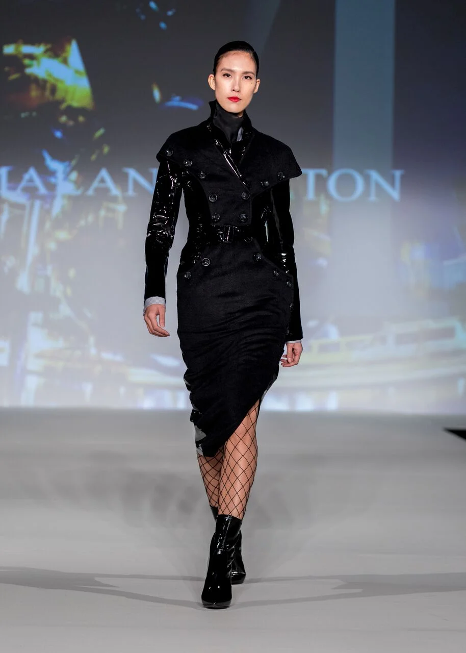 Malan Breton FW 2018