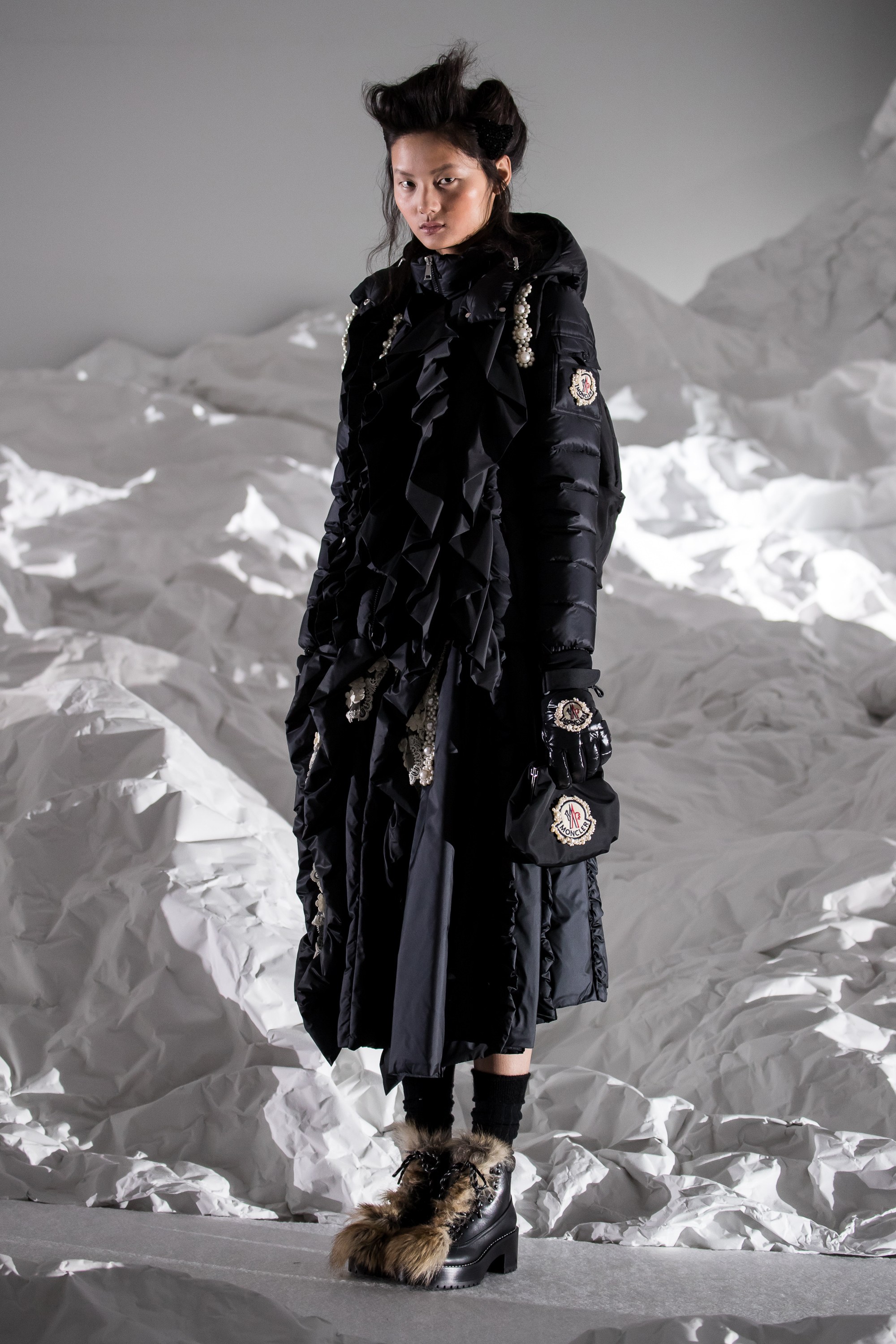 moncler 4 simone rocha