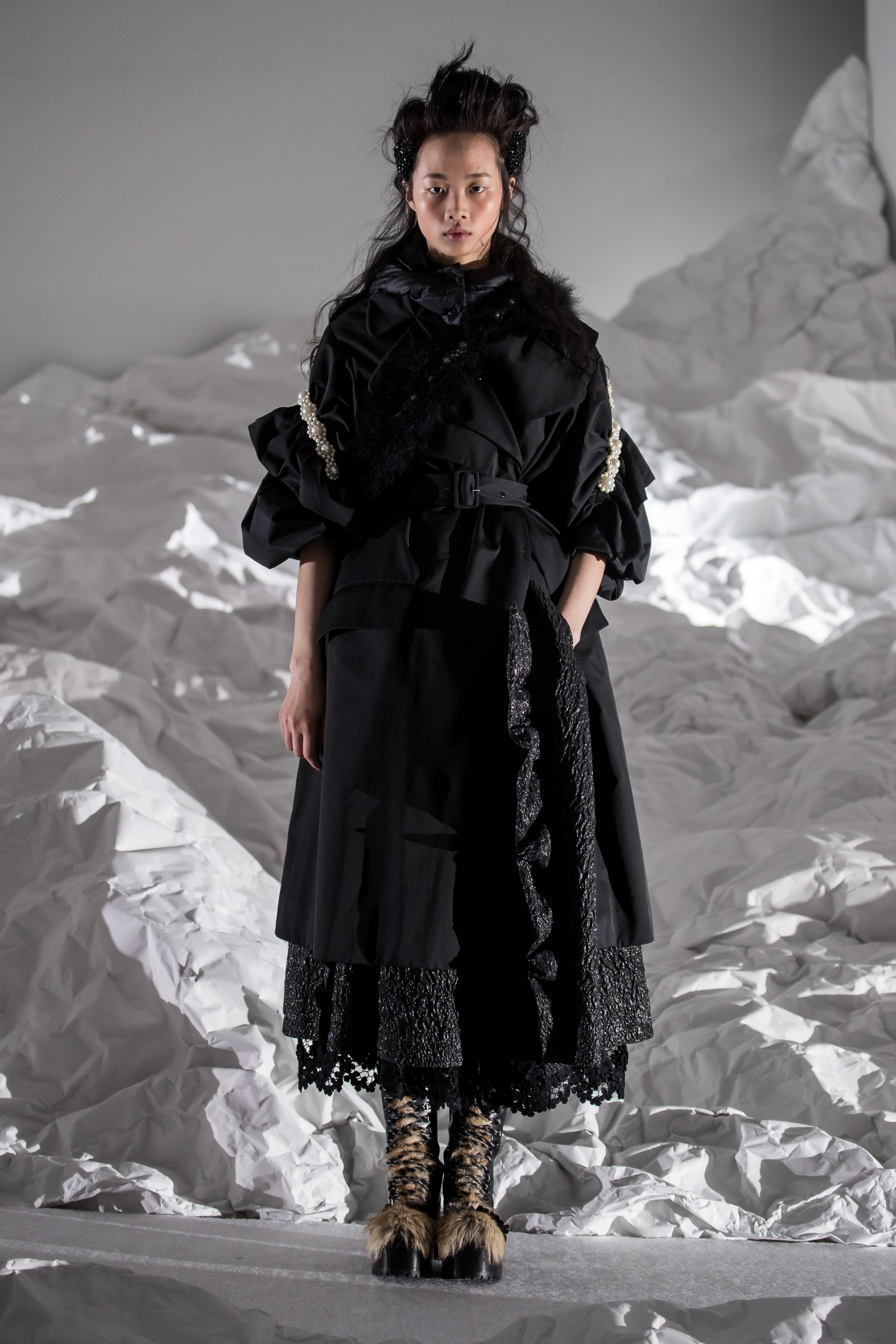 moncler 4 simone rocha