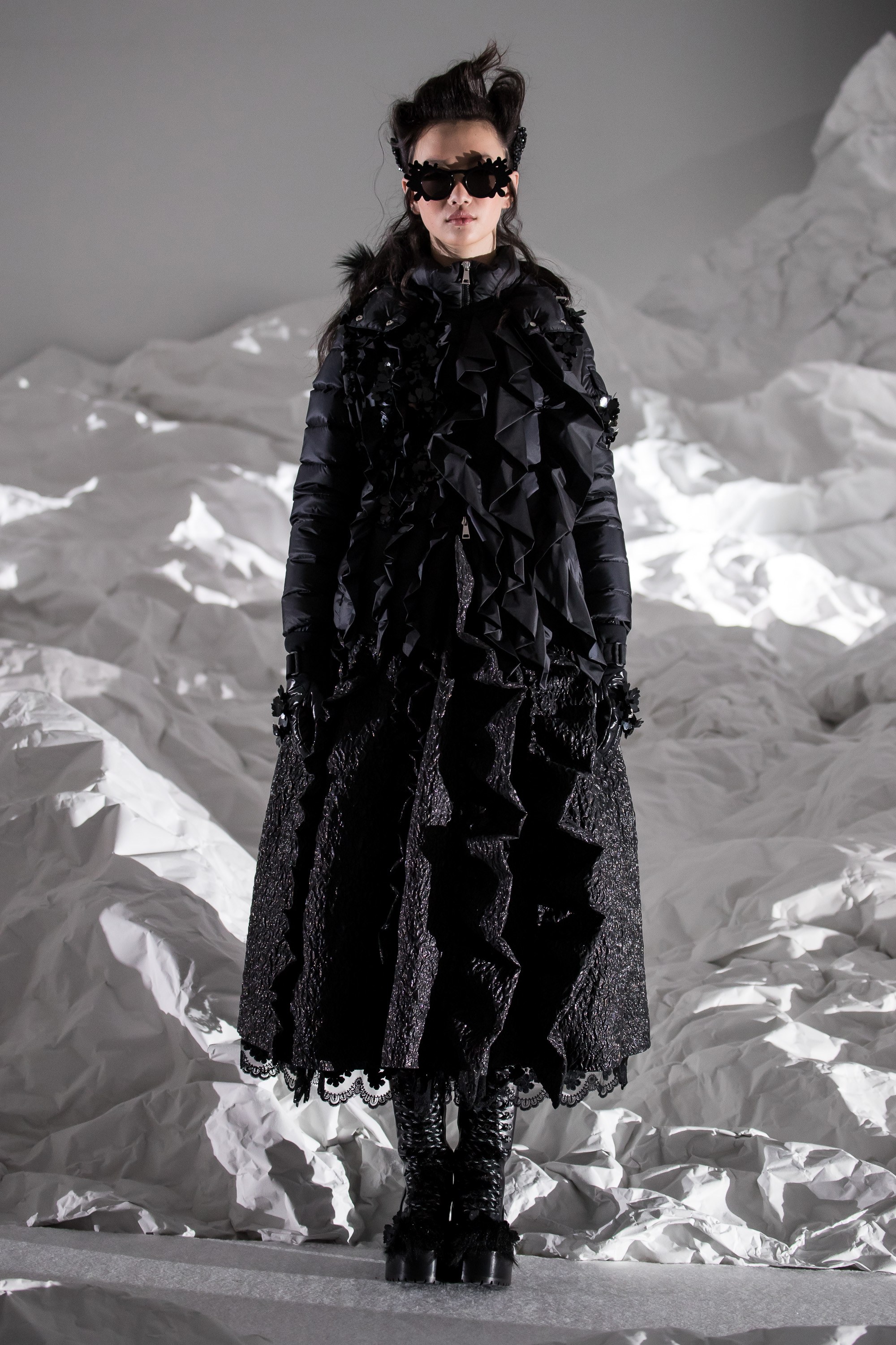 moncler 4 simone rocha