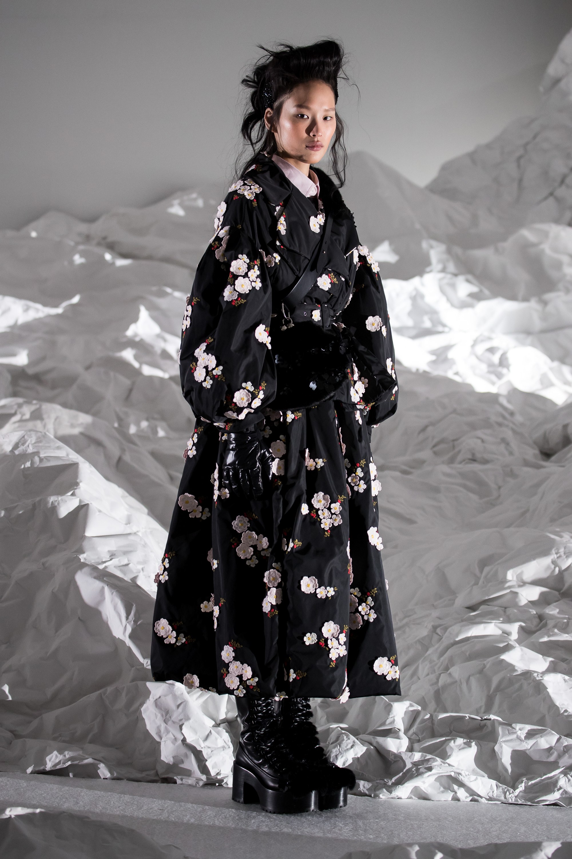 moncler 4 simone rocha