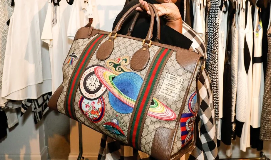 Luxury Garage Sale Atlanta