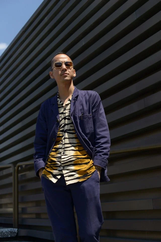 Best of Street Style from Pitti Uomo Spring 2019