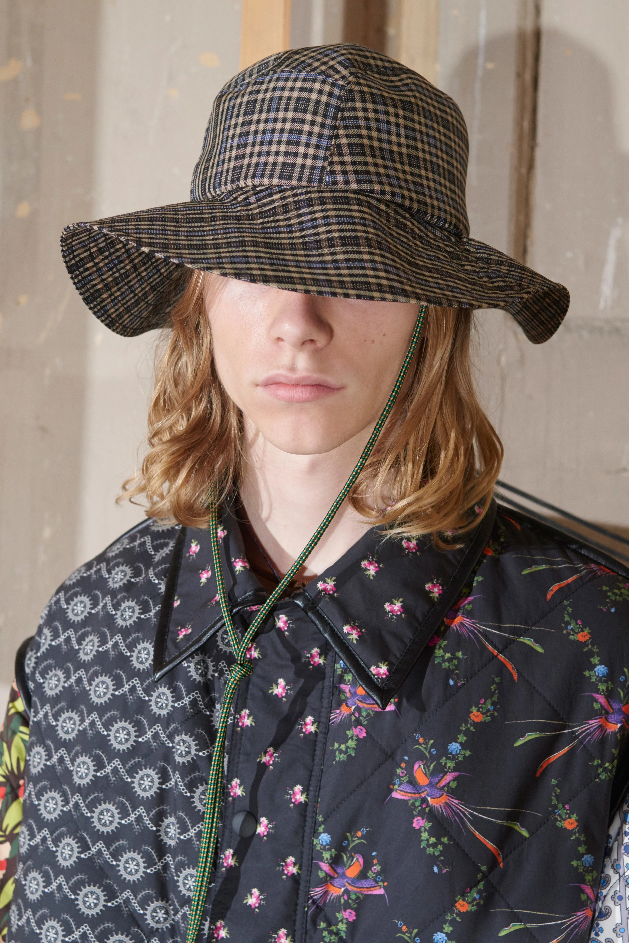 stella mccartney spring 2019 menswear