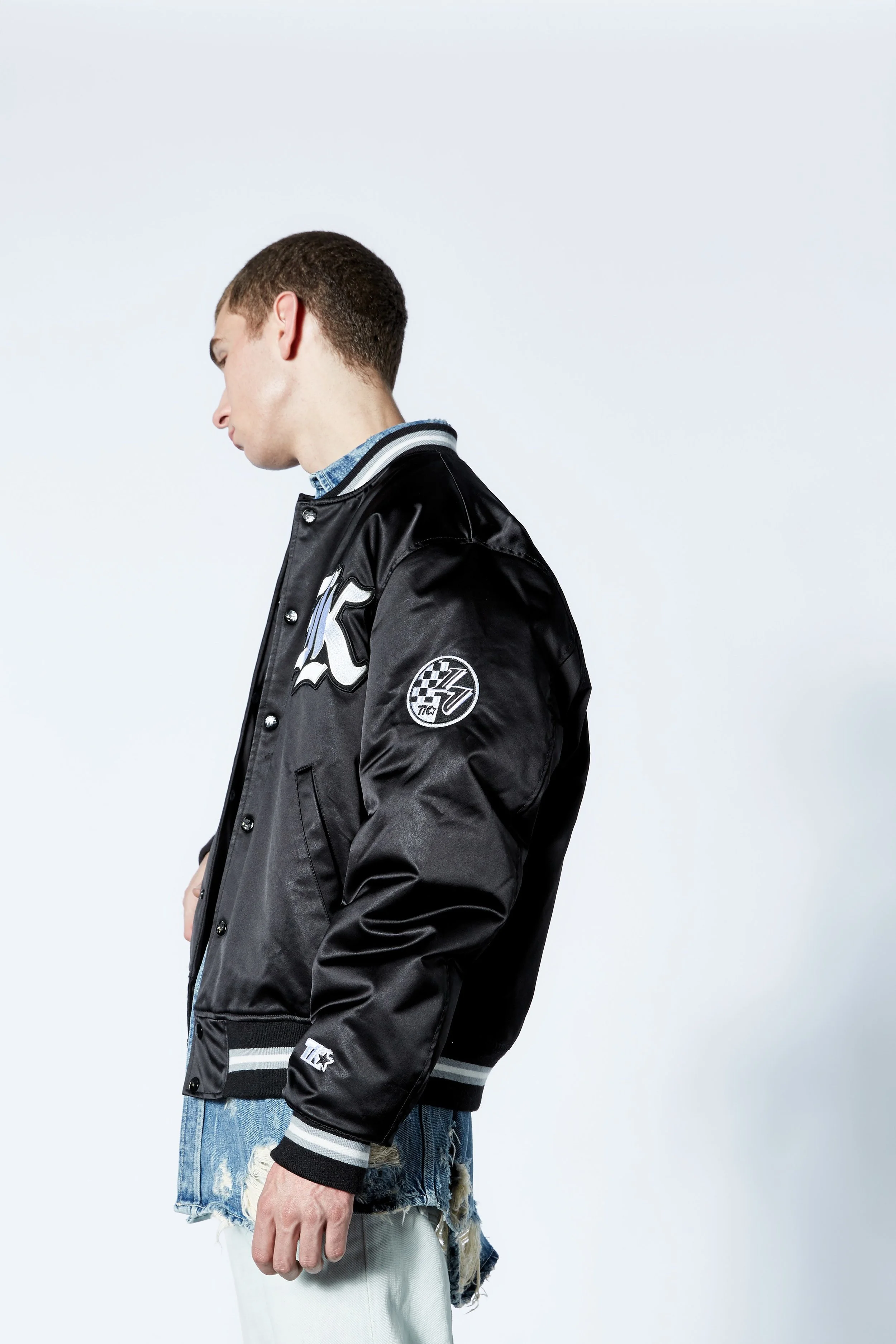 The Kooples Spring 2019 Menswear