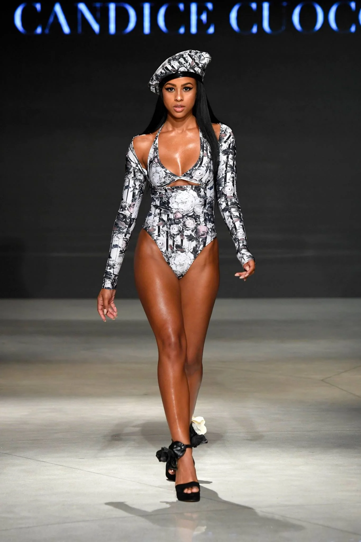 Miami Swim Week 2018
