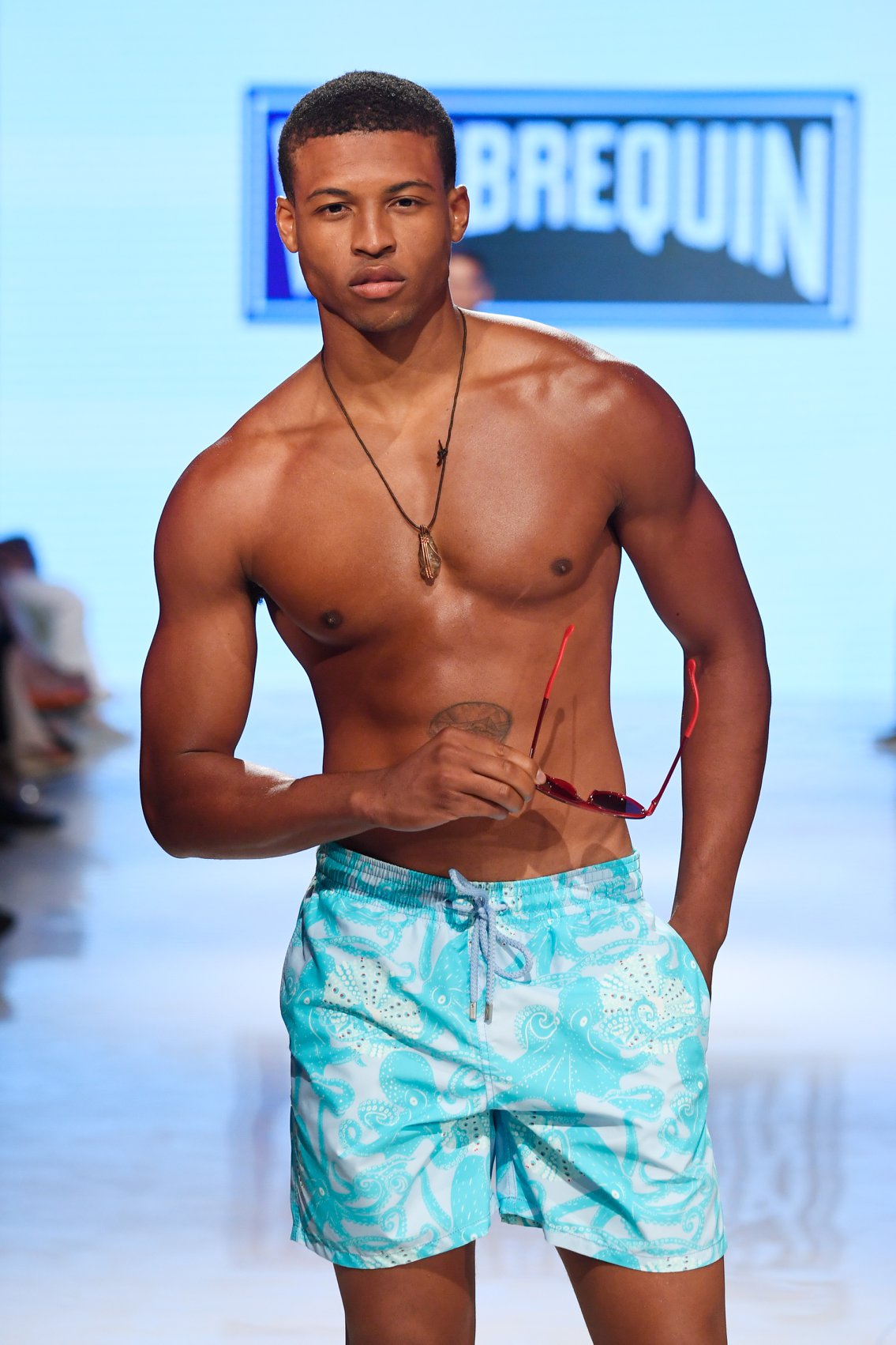 Miami Swim Week 2018