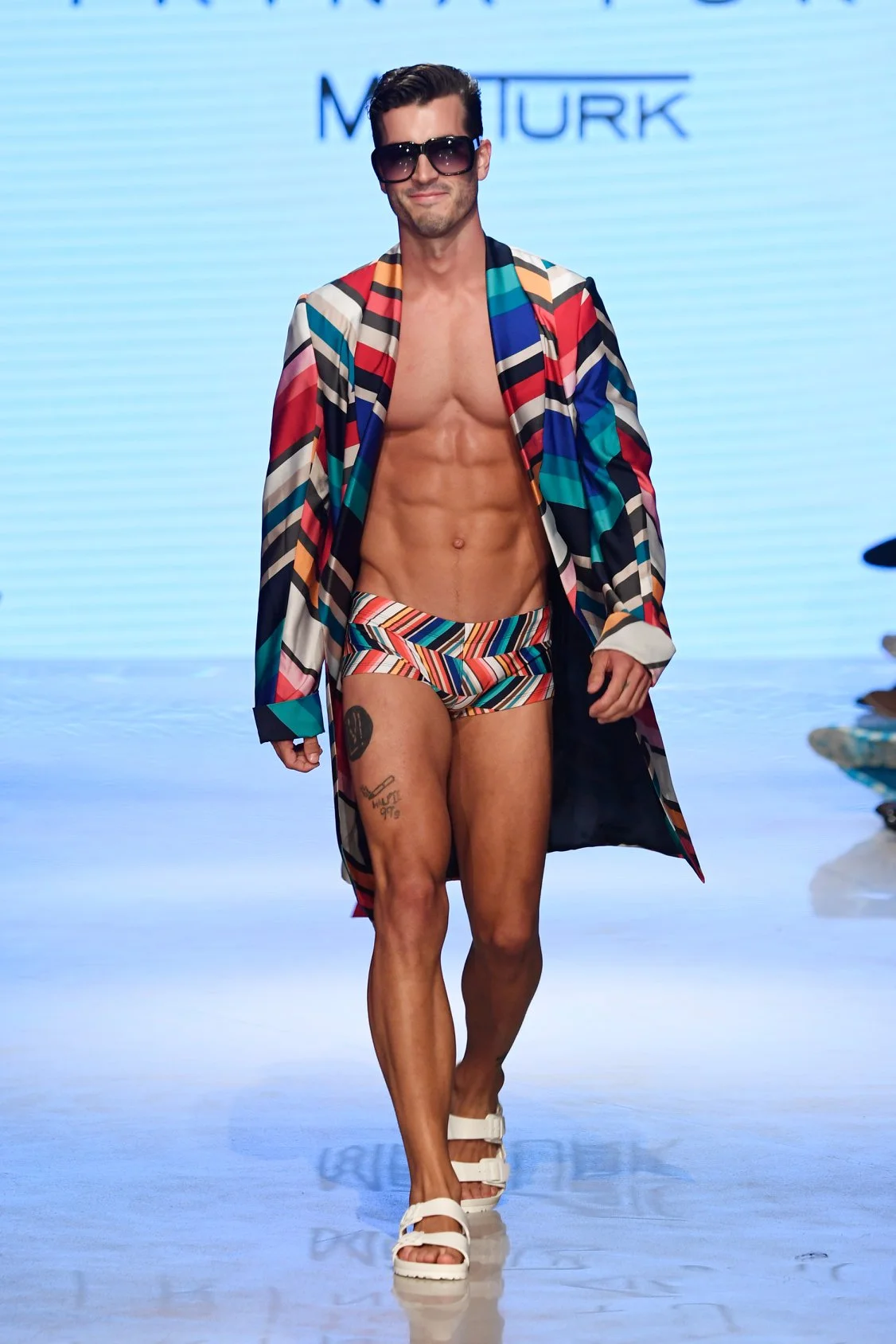 Miami Swim Week 2018