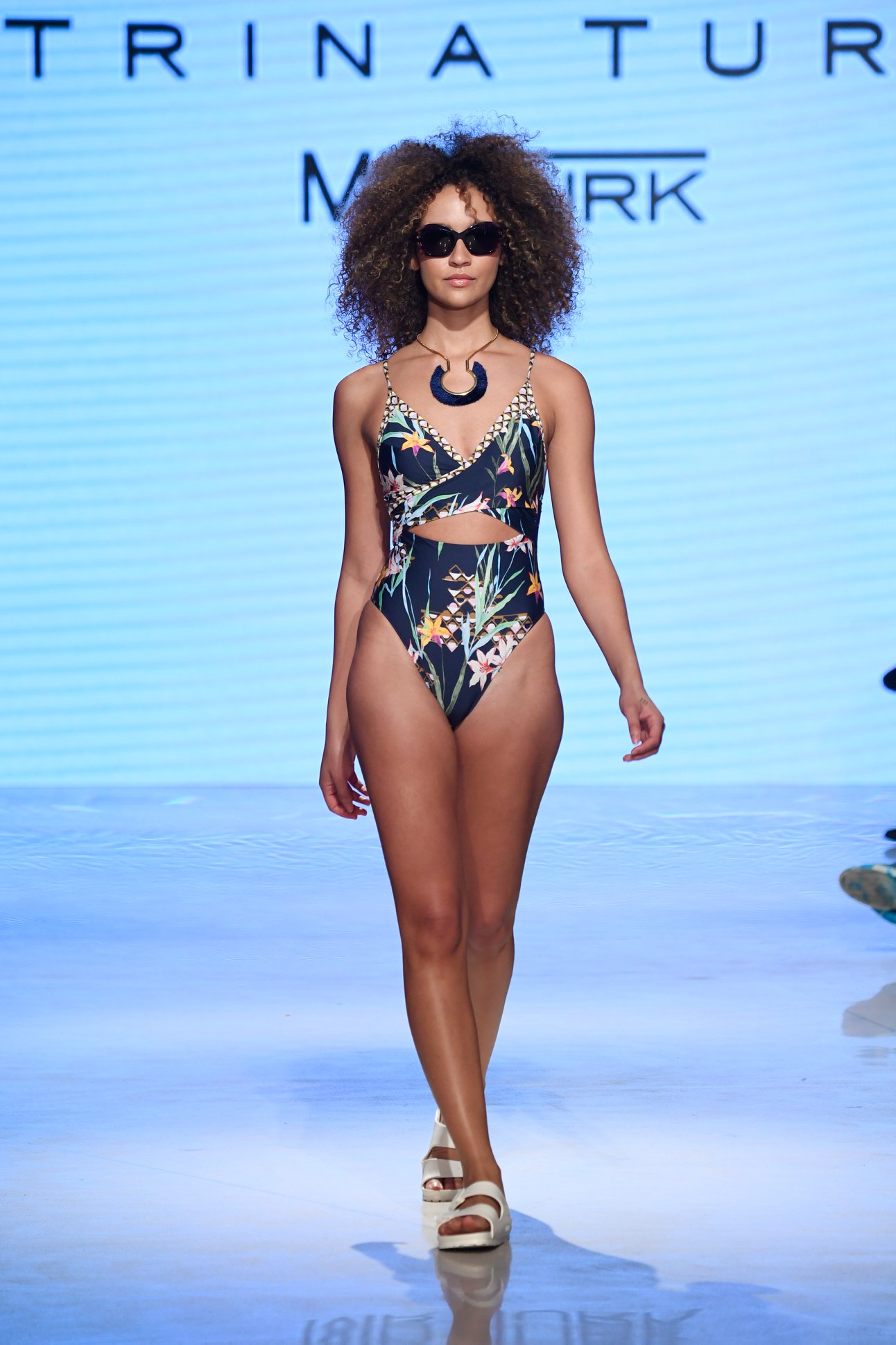 Miami Swim Week 2018