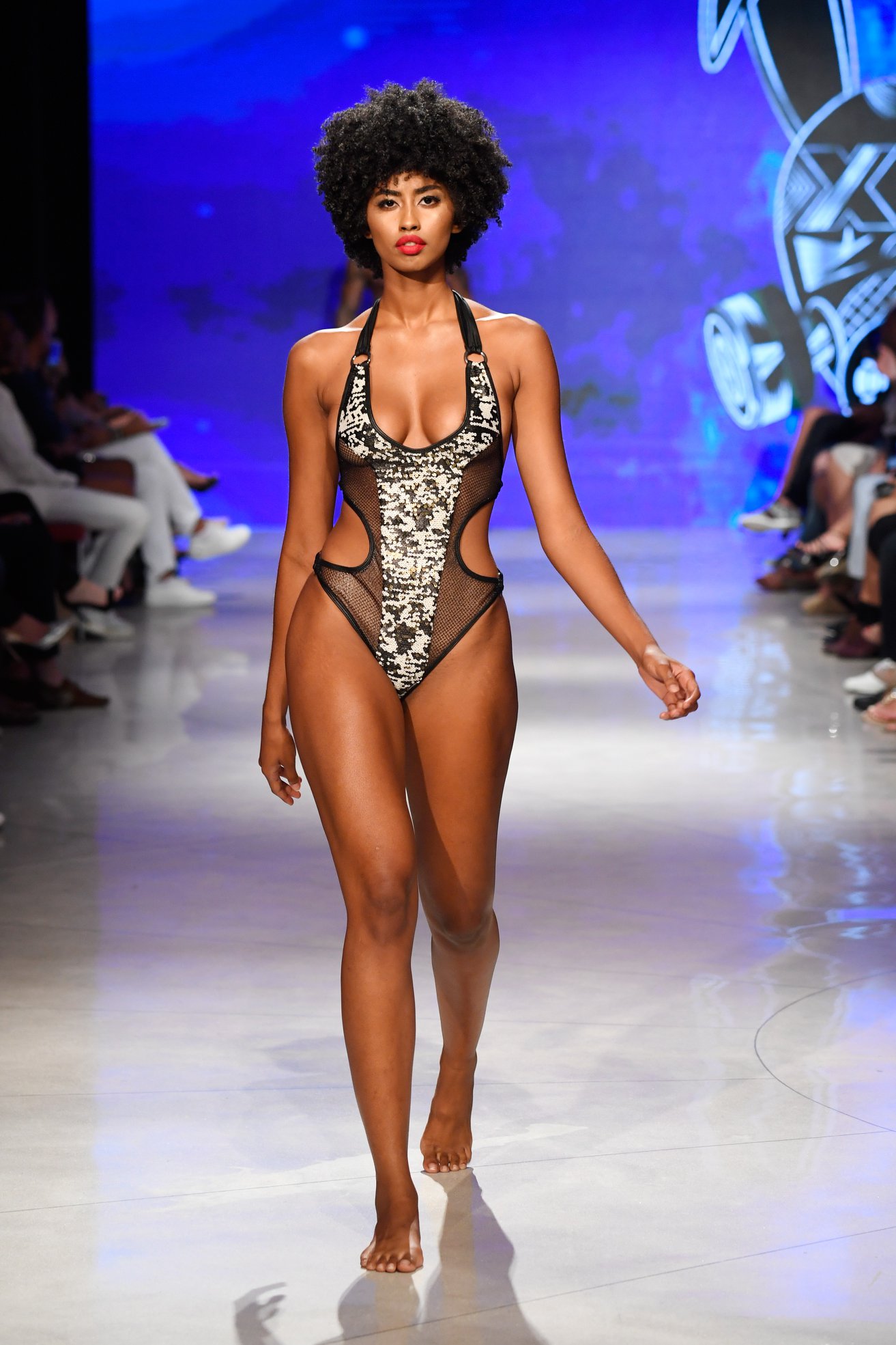 Miami Swim Week 2018