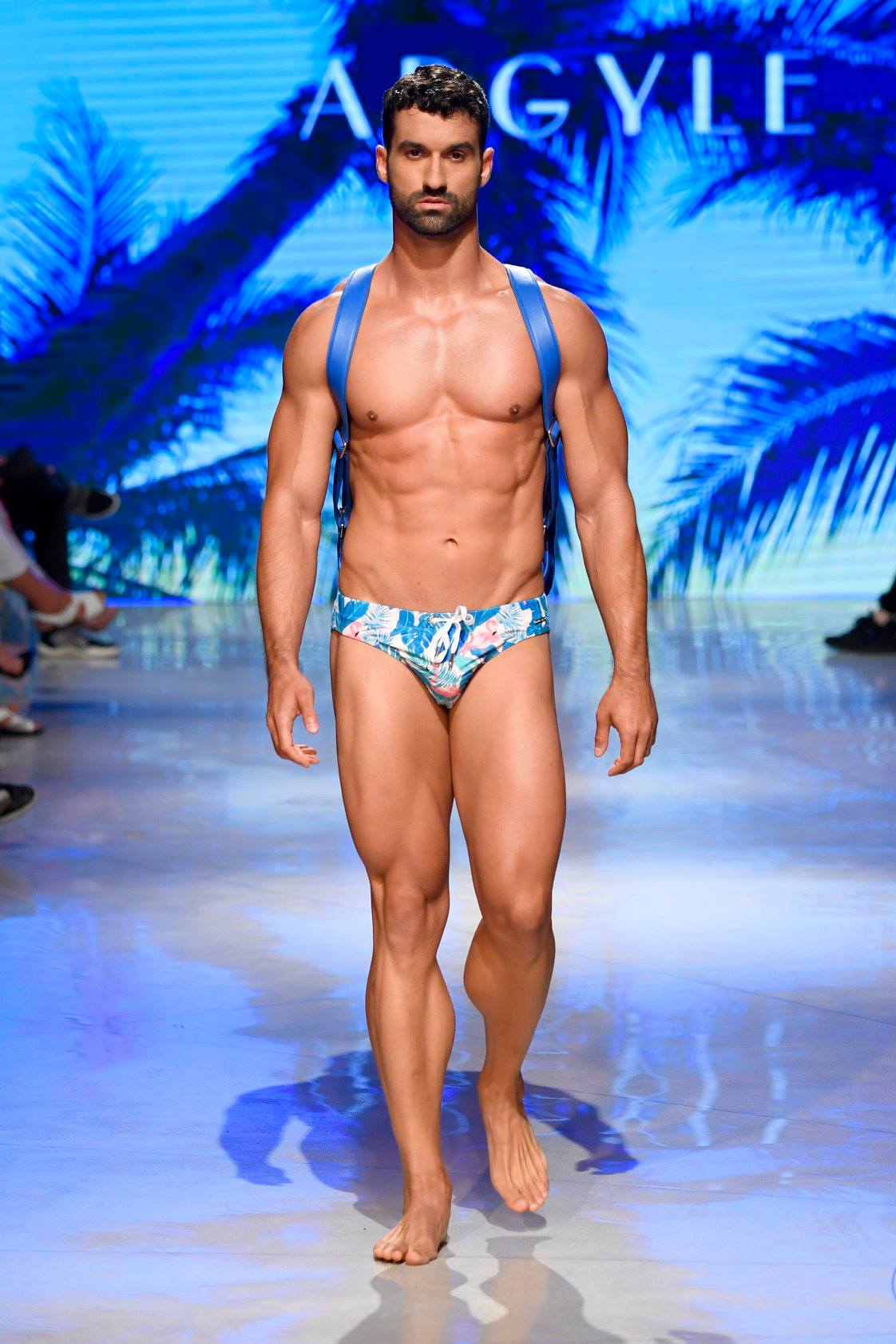 Miami Swim Week 2018