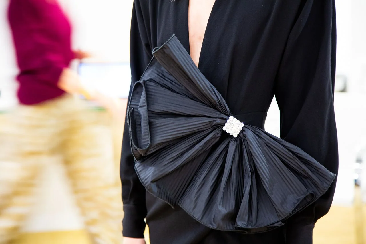 JEFFREY FASHION CARES 2018