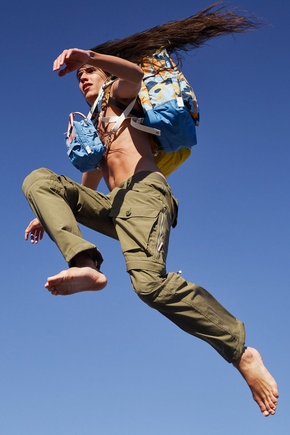 acne studios collaborations