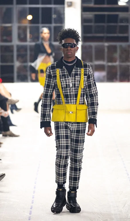 Cease &amp; Desist ss19