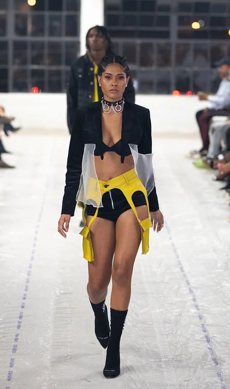 Cease &amp; Desist ss19