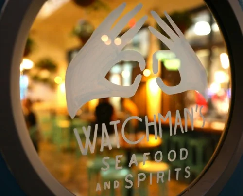 Krog Street Market welcomes Watchman’s.