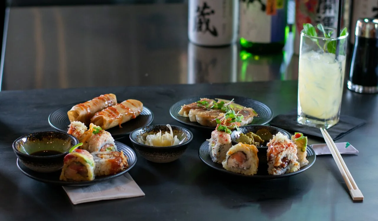 fudo sushi atlanta
