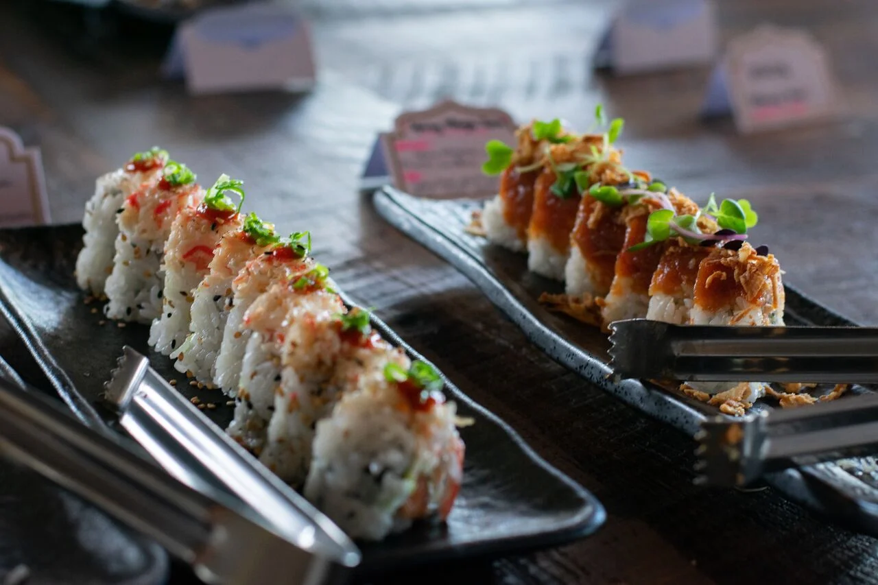 fudo sushi atlanta