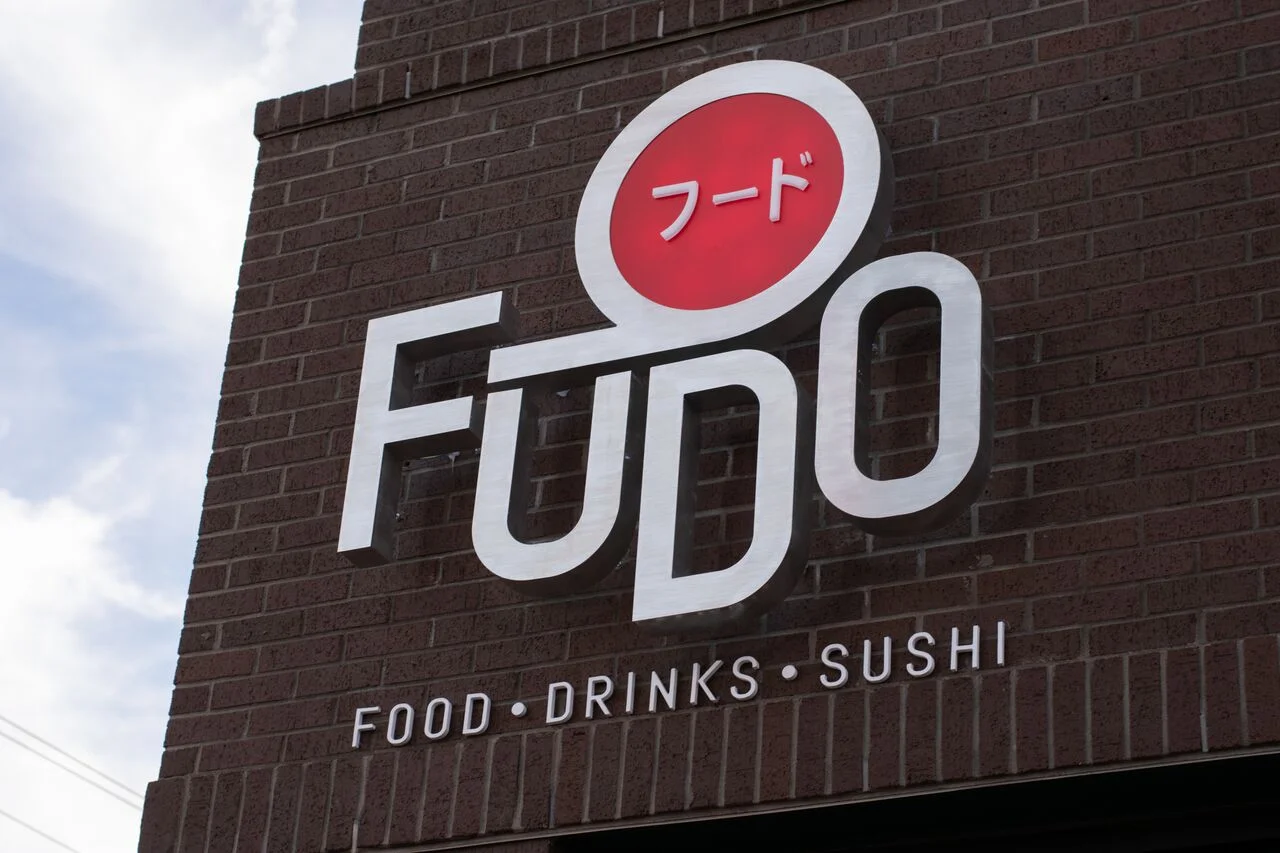 fudo sushi atlanta