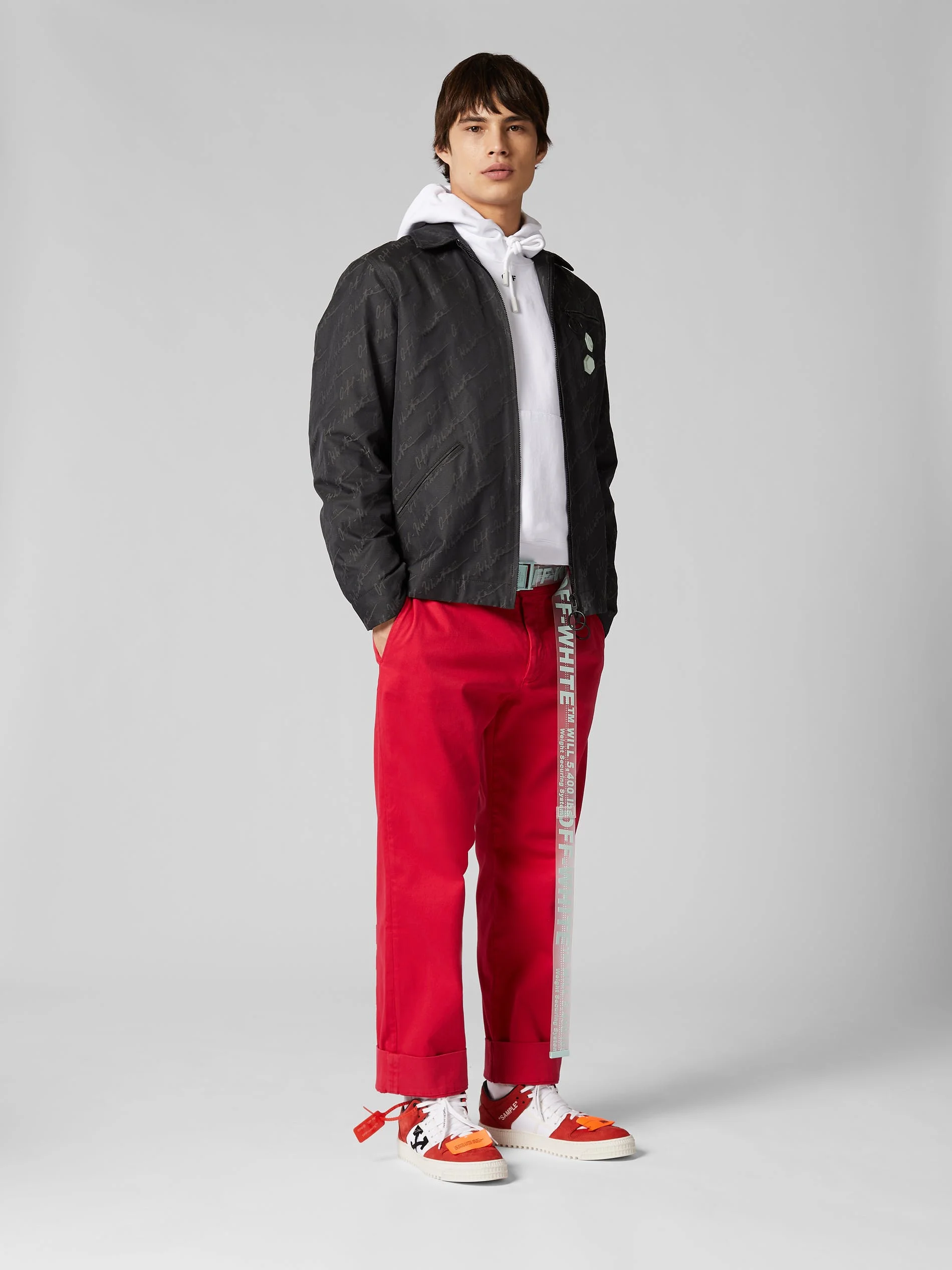 off-white mr porter modern office