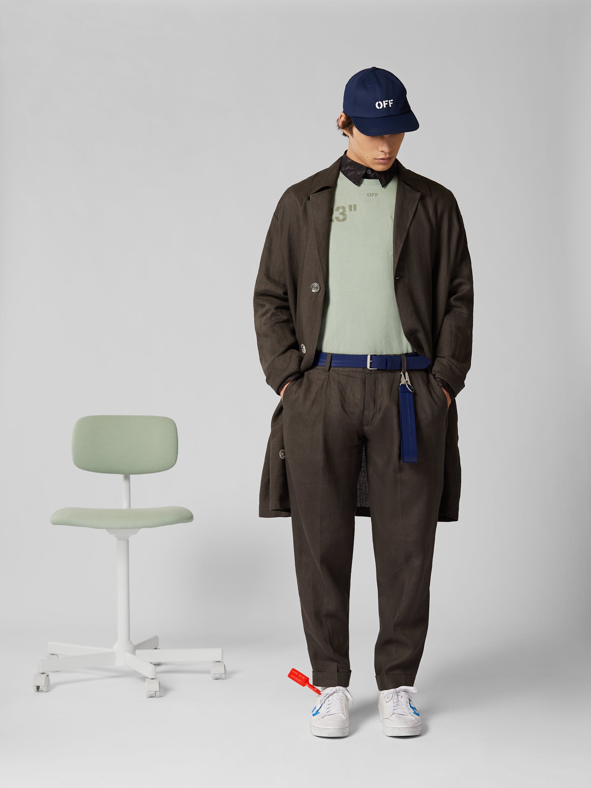 off-white mr porter modern office