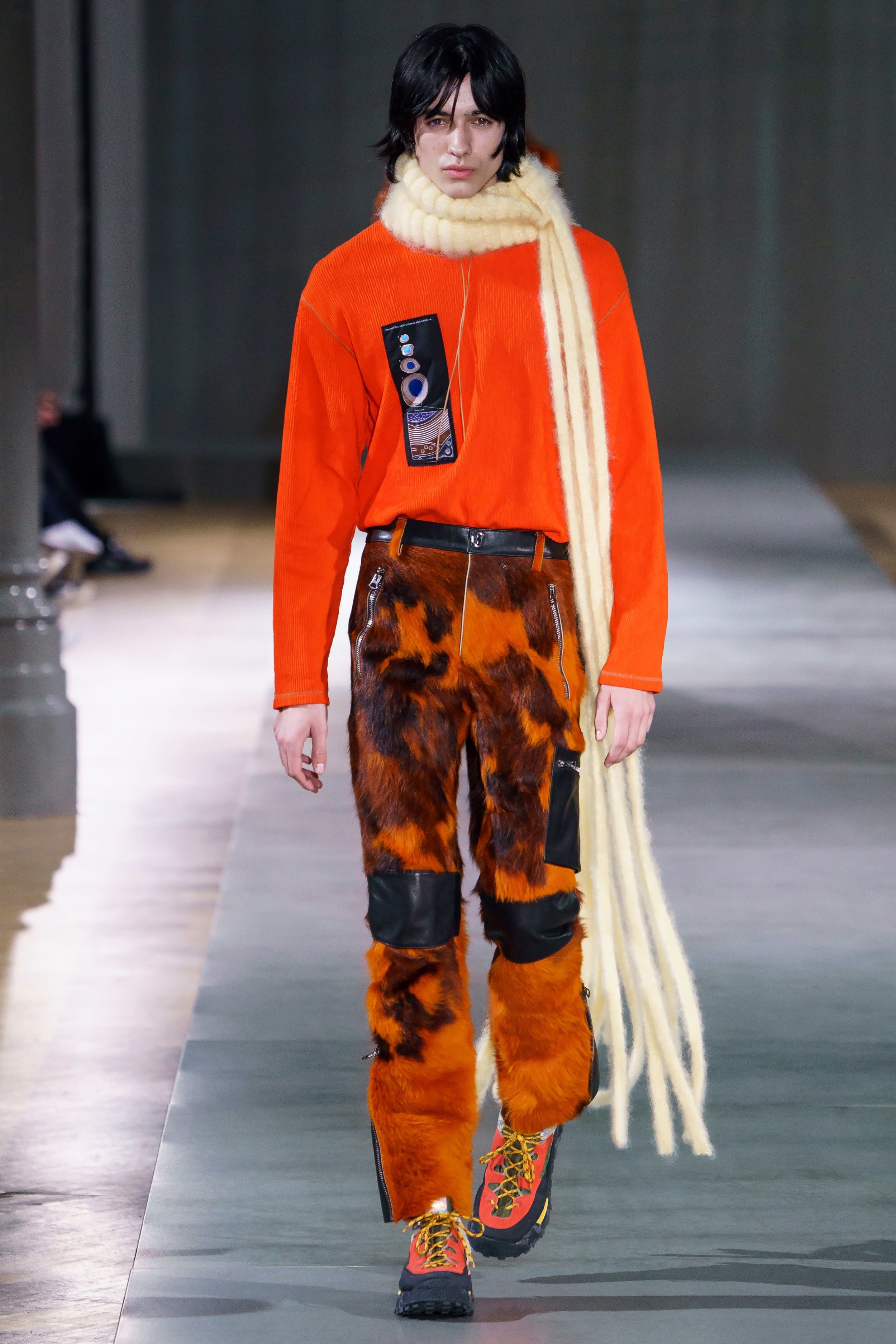  acne studios fall 2019 menswear