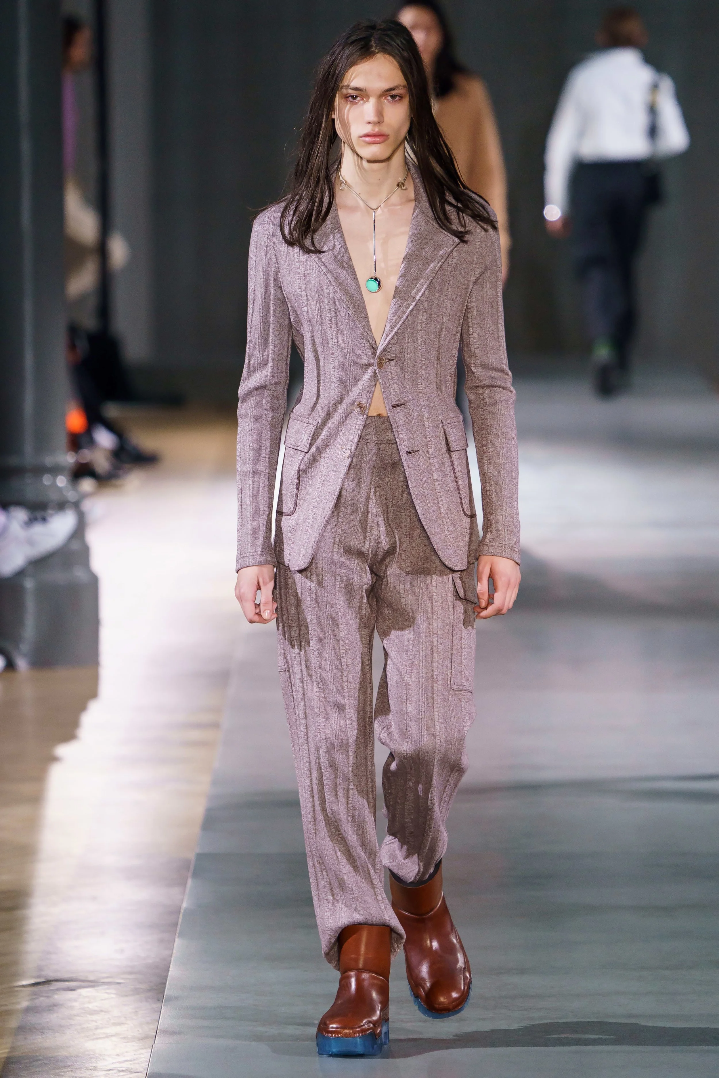  acne studios fall 2019 menswear