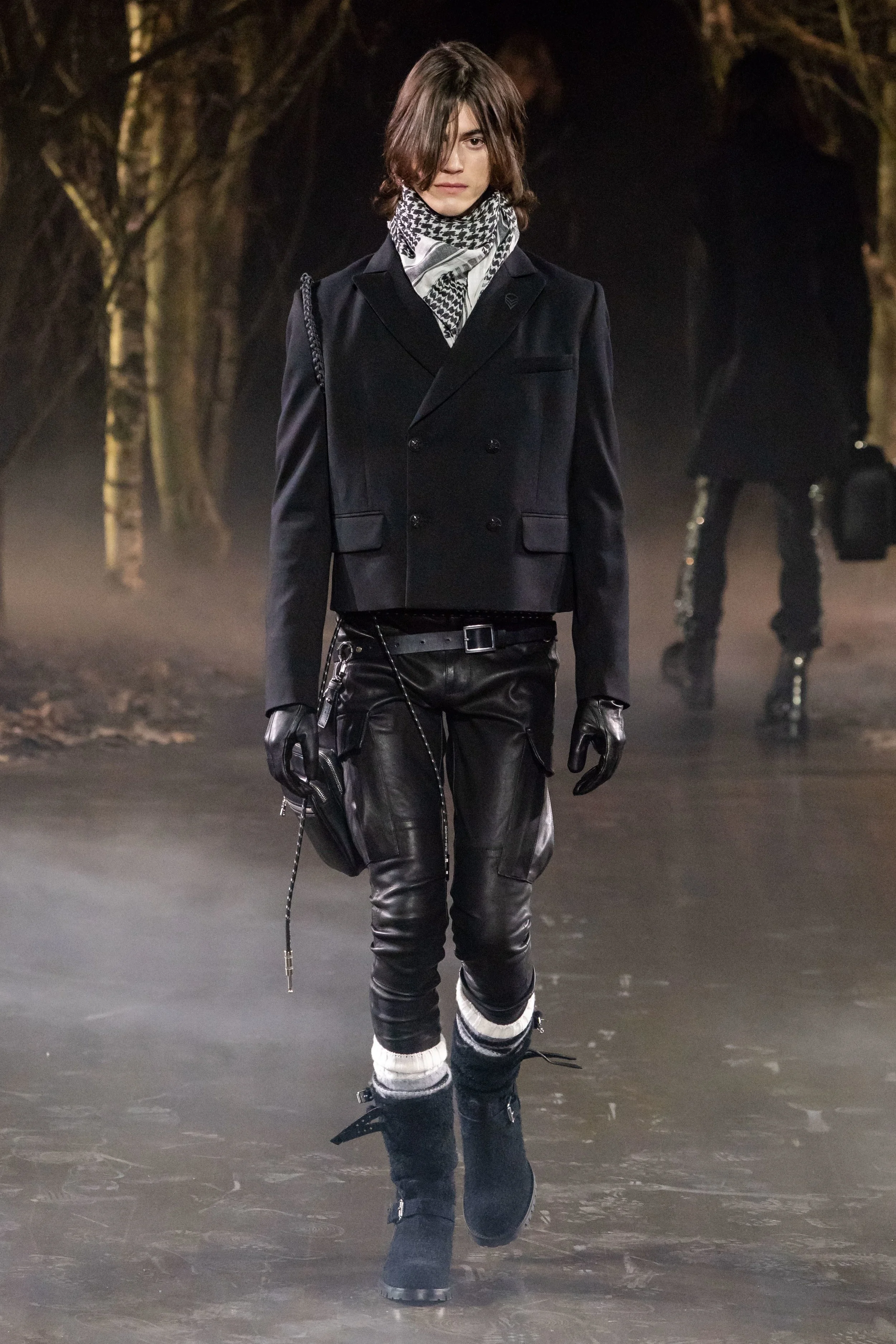Amiri FALL 2019 MENSWEAR