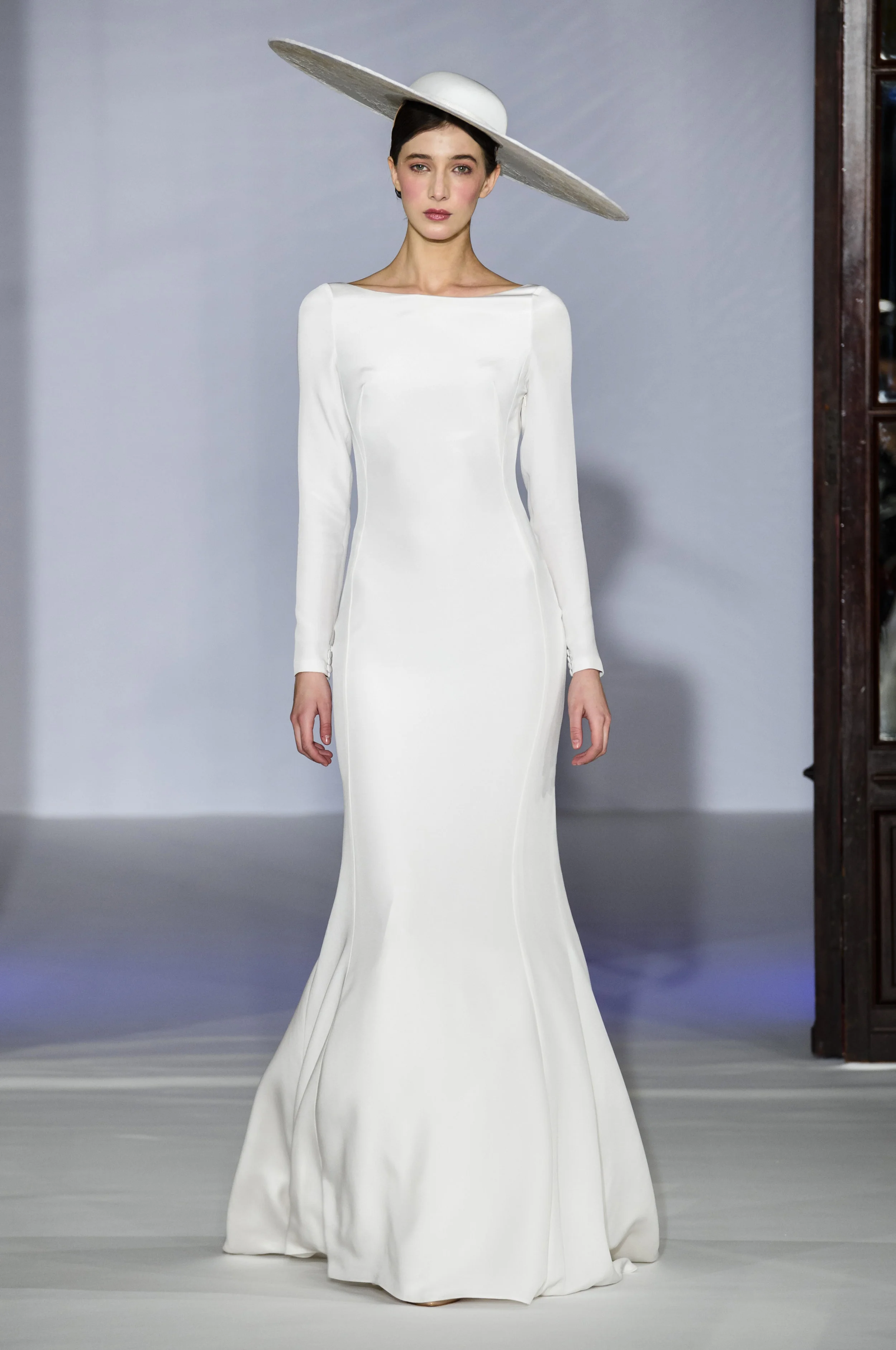 La Métamorphose HAUTE COUTURE PARIS FASHION WEEK SS19