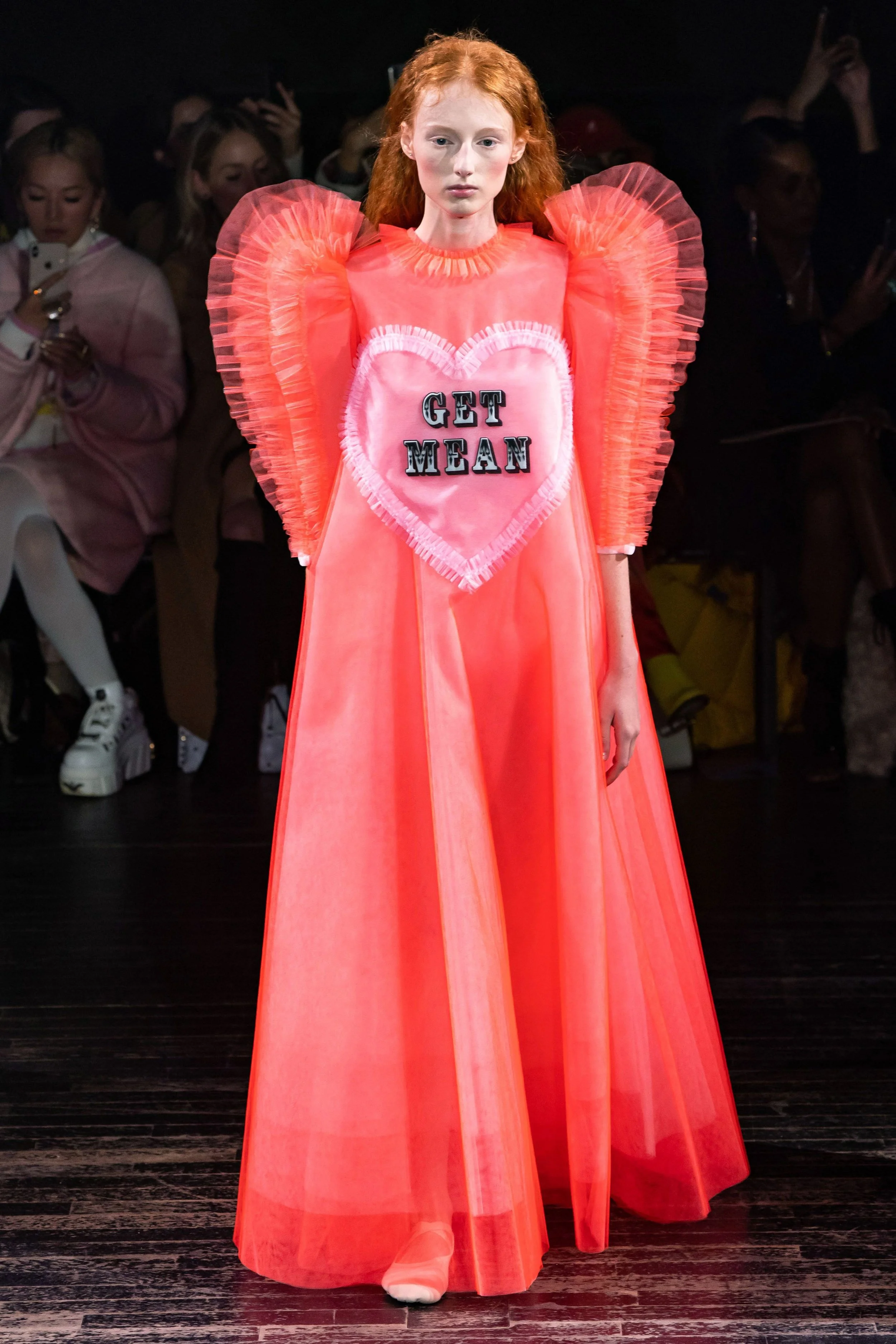 Viktor &amp; Rolf SPRING 2019 COUTURE