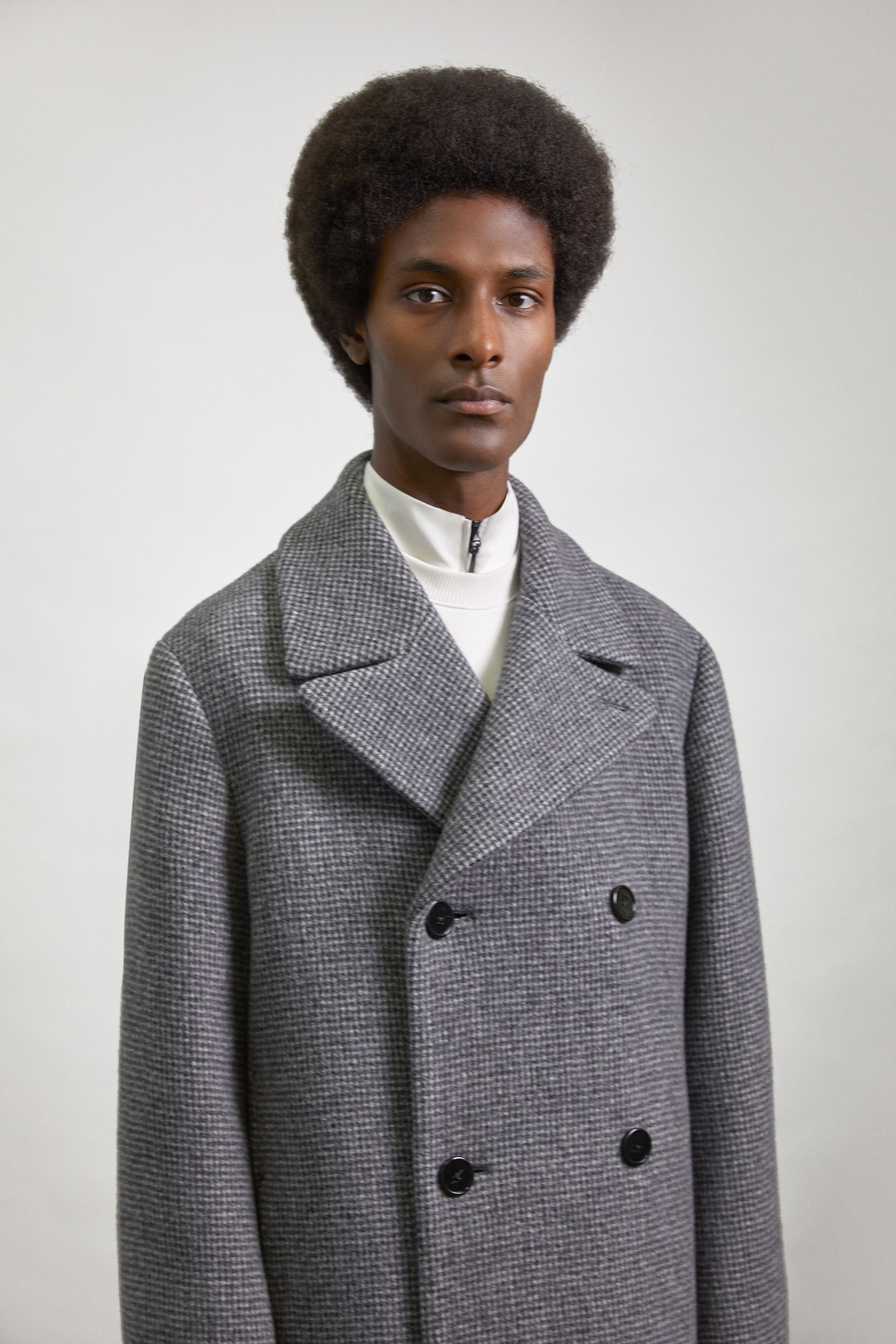 Theory Fall 2019 Menswear