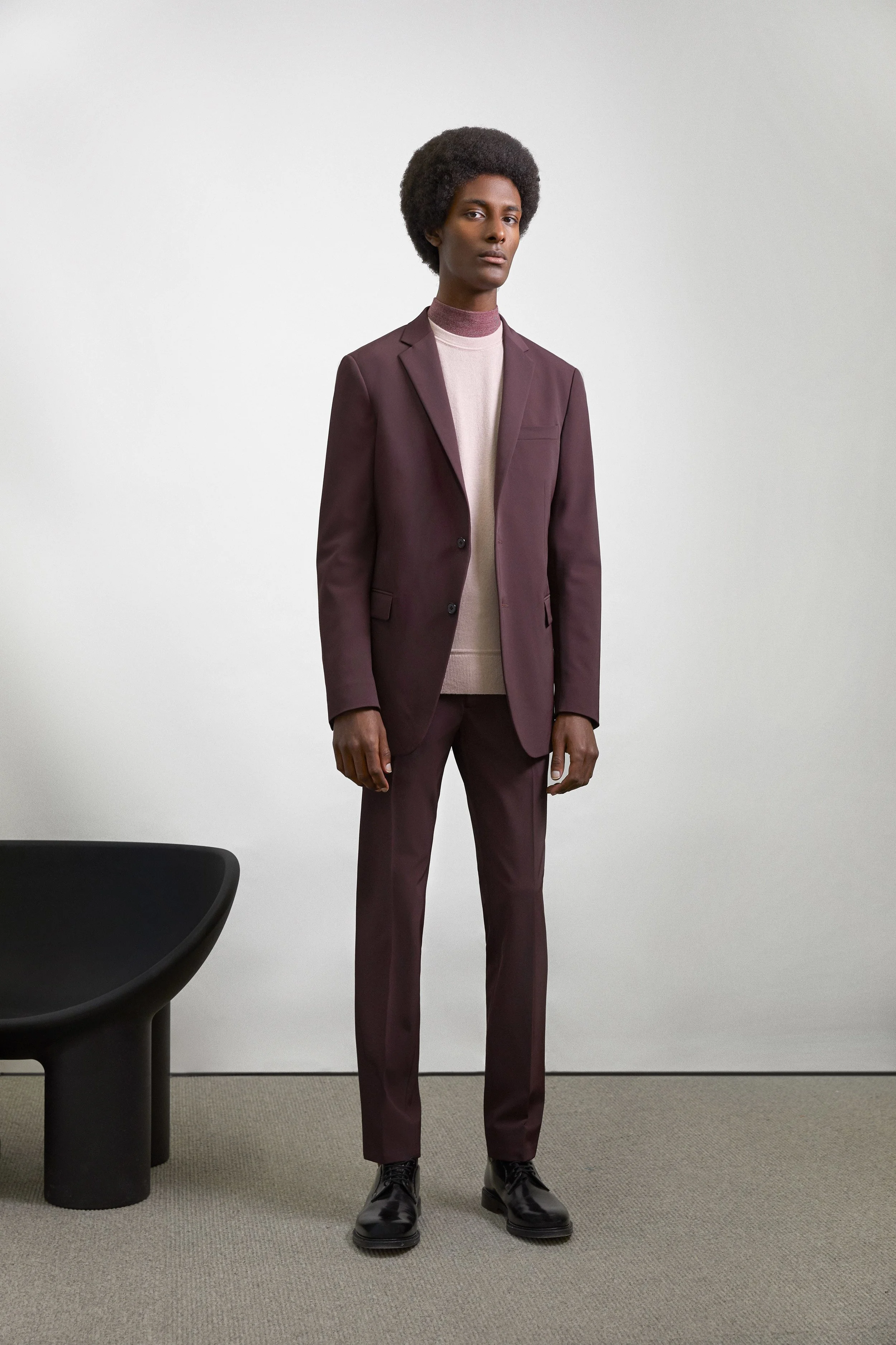 Theory Fall 2019 Menswear