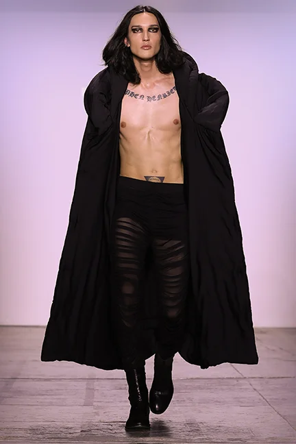 the turkish group nyfw