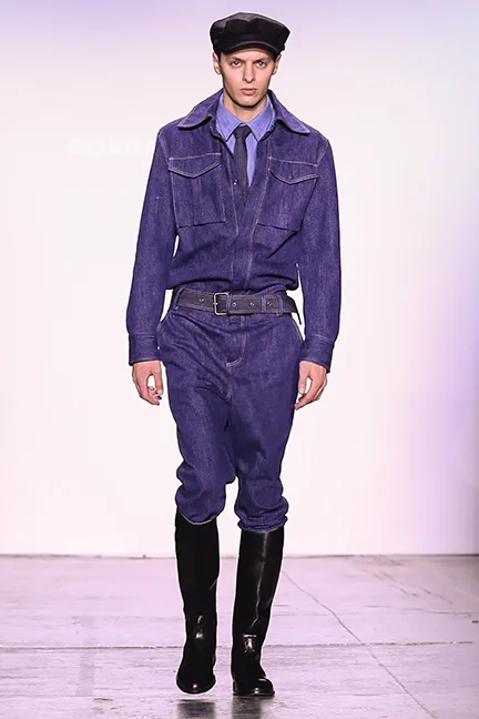 the turkish group nyfw