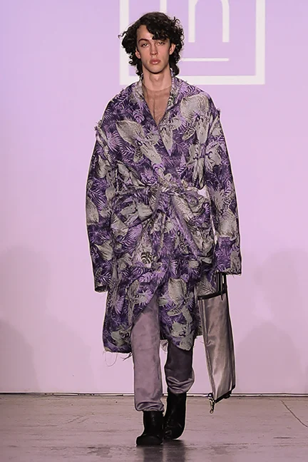 the turkish group nyfw