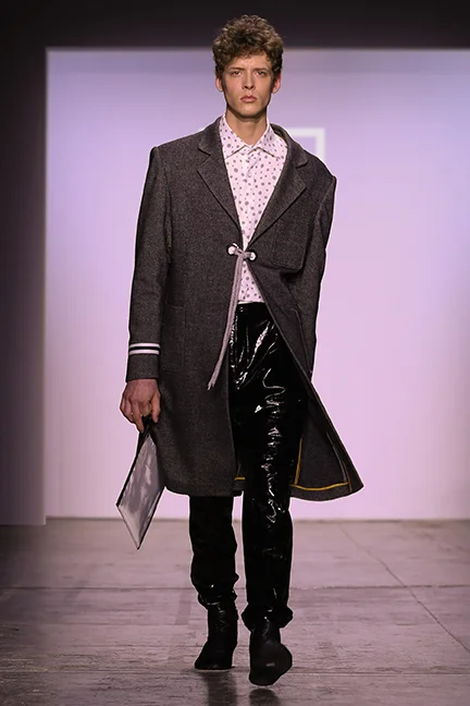 the turkish group nyfw