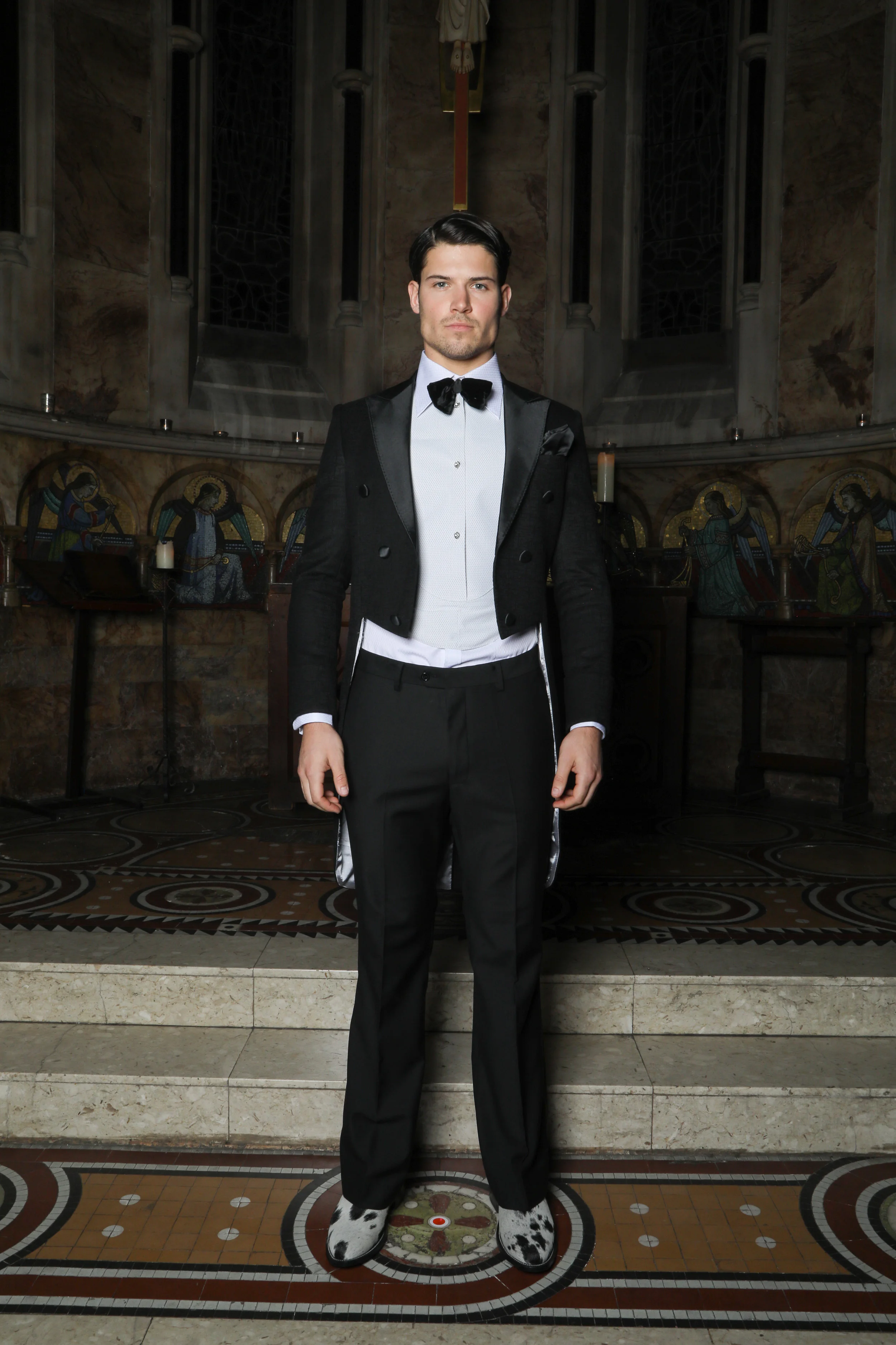 Malan Breton Fall 2019 Collection