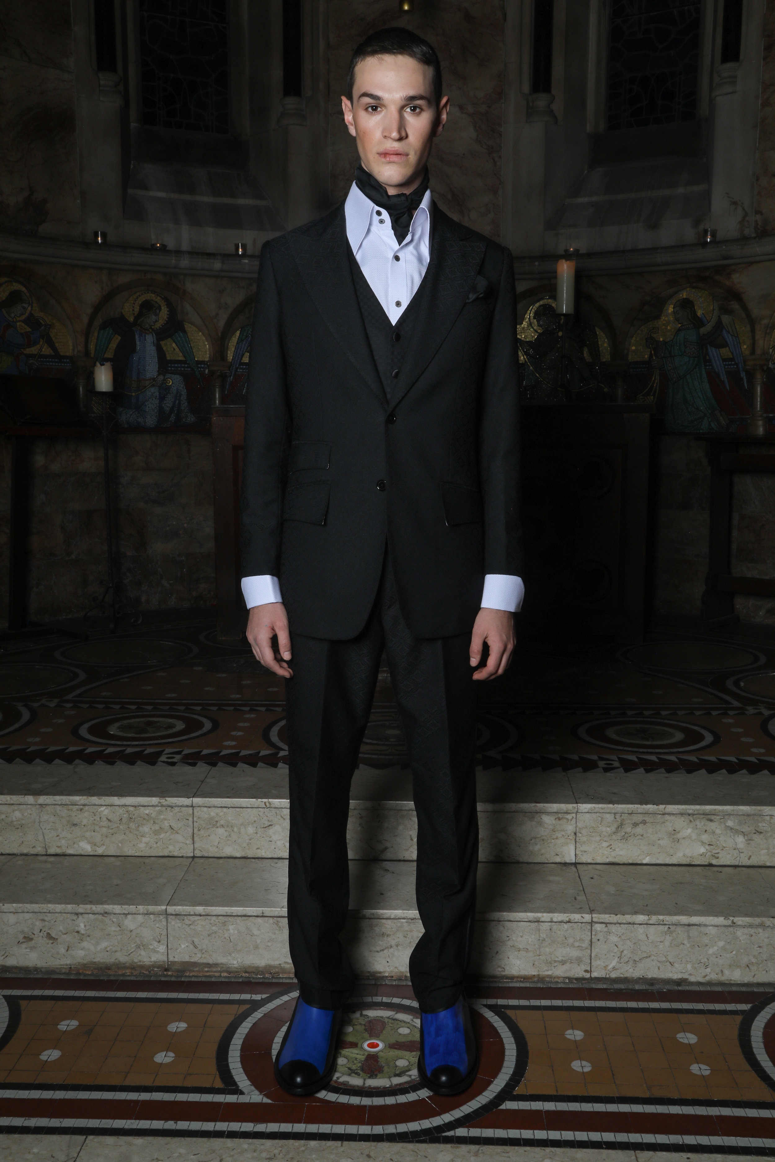 Malan Breton Fall 2019 Collection