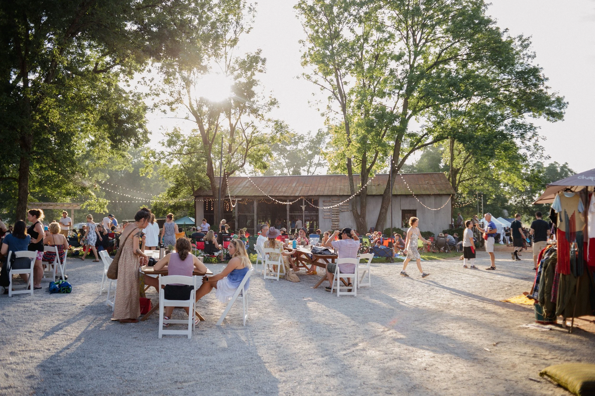 WILDWOOD REVIVAL UNVEILS FULL PERFORMER LINEUP