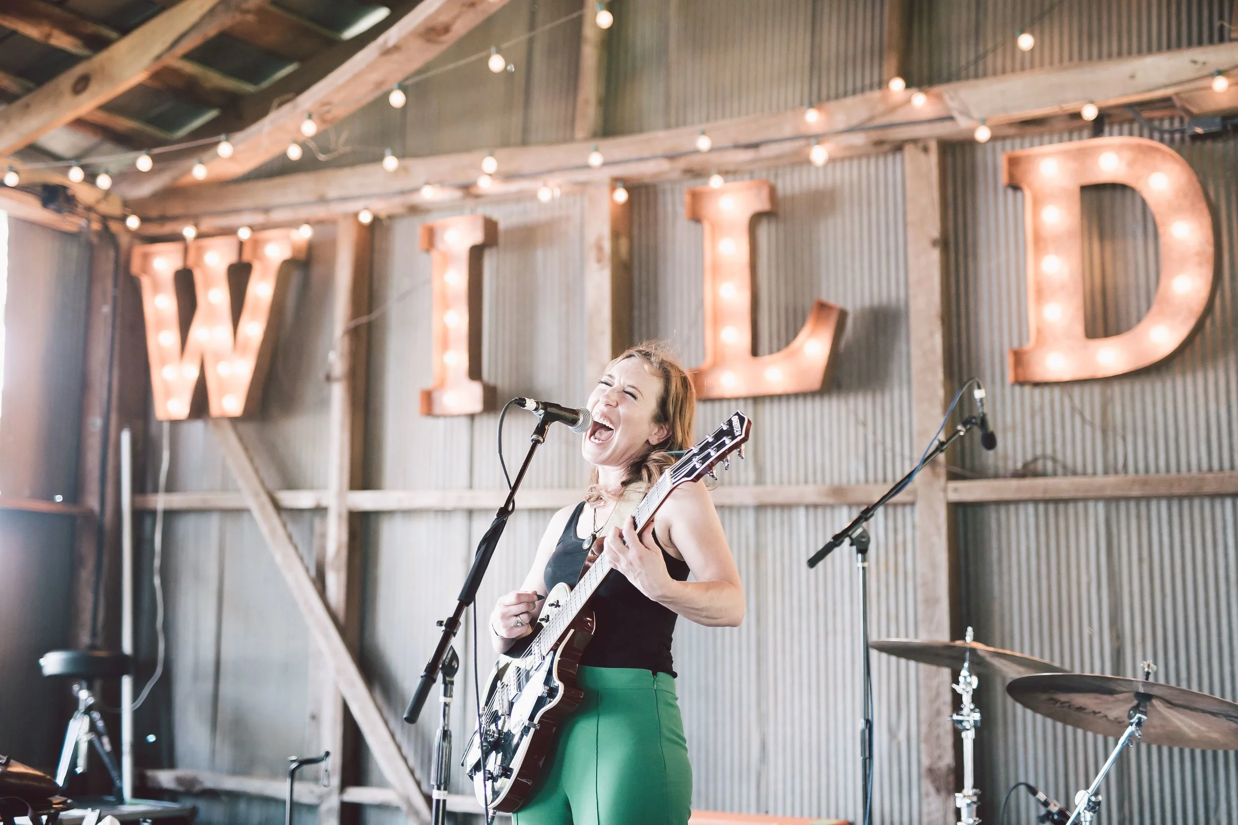 WILDWOOD REVIVAL UNVEILS FULL PERFORMER LINEUP