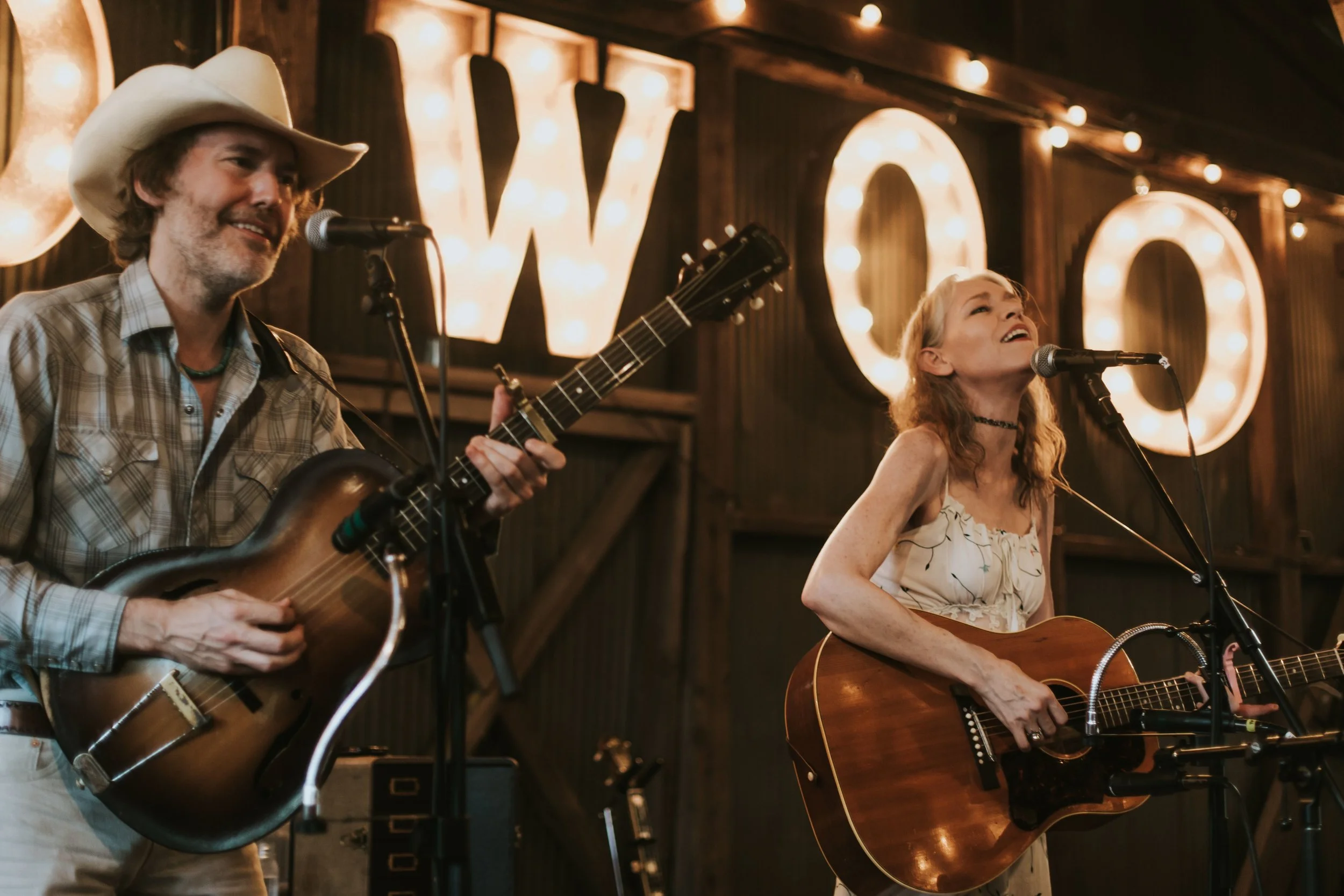 WILDWOOD REVIVAL UNVEILS FULL PERFORMER LINEUP