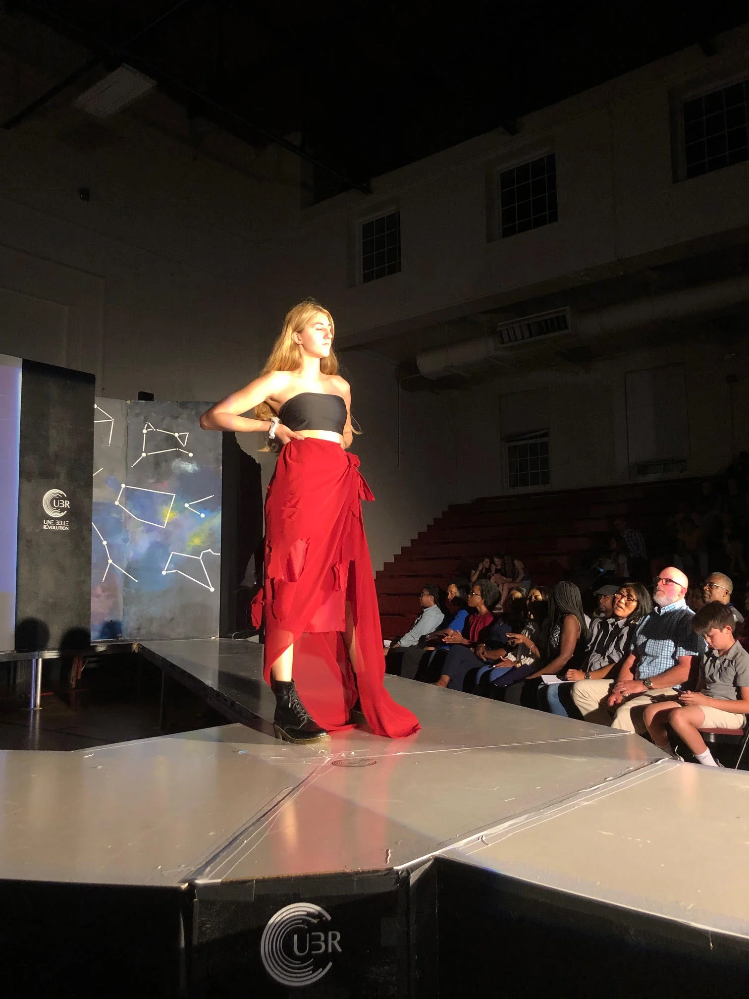 future of fashion