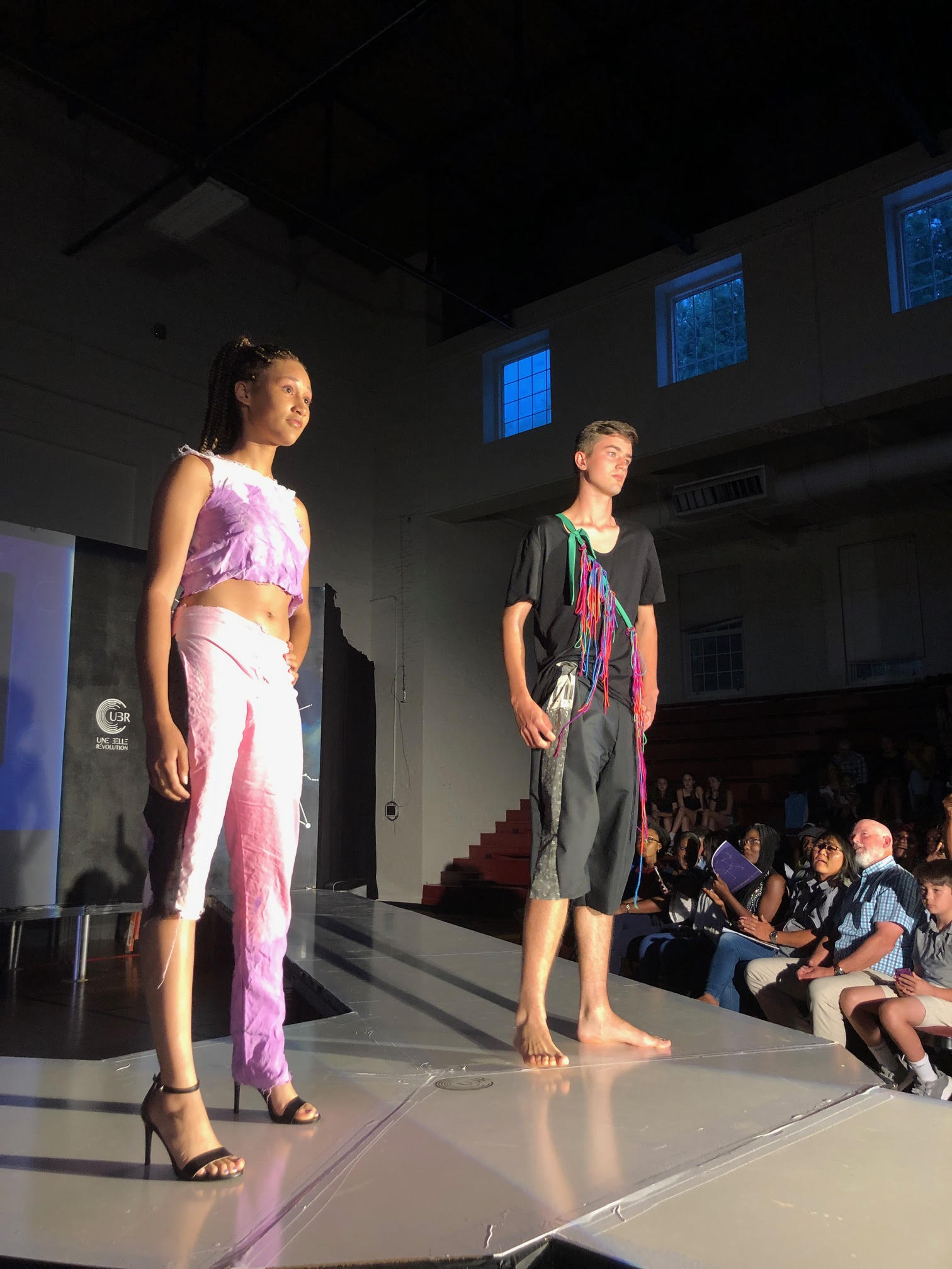 future of fashion